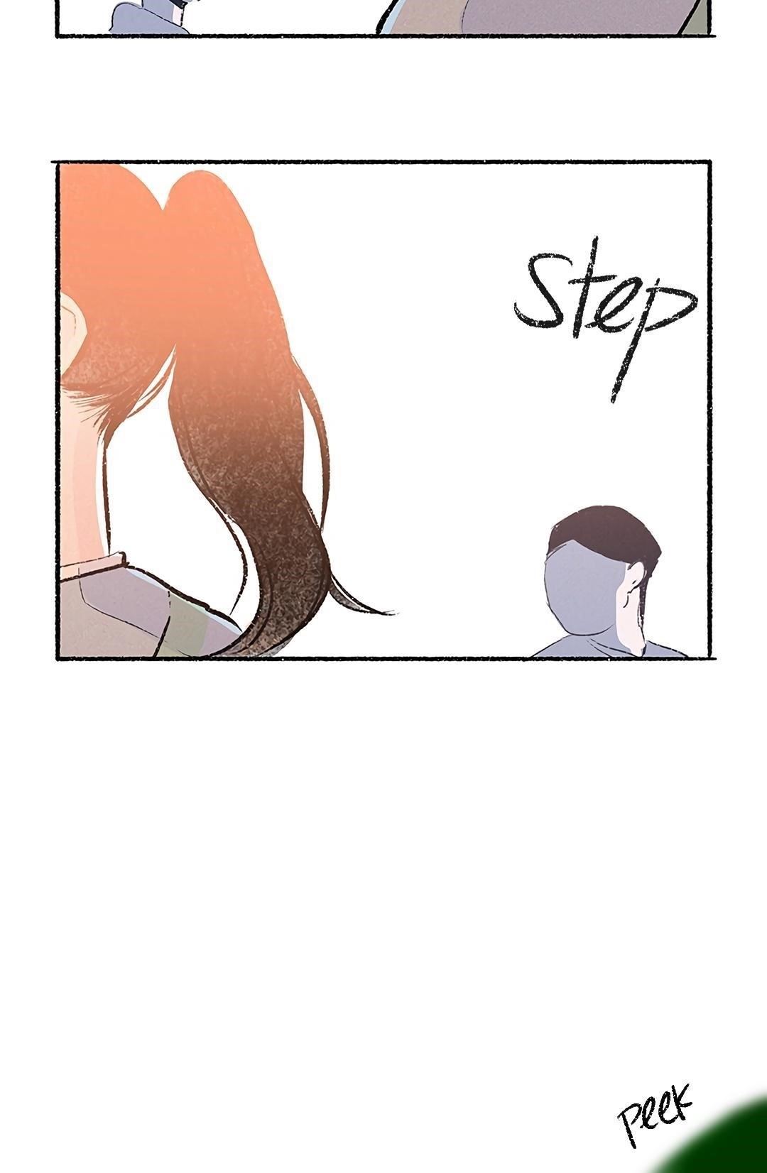 Why Don’t I Have Anyone By My Side? - Chapter 35 Page 80