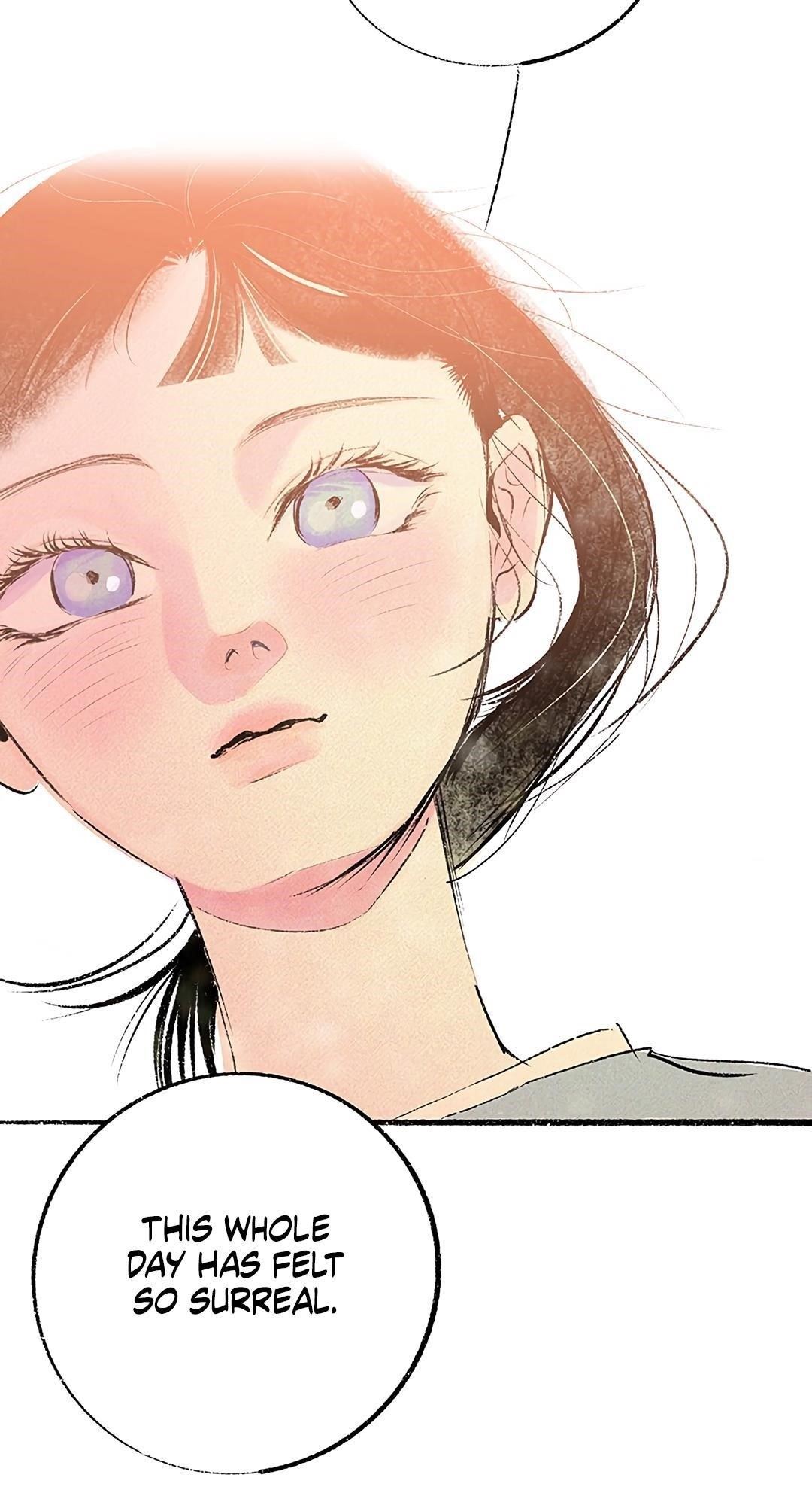 Why Don’t I Have Anyone By My Side? - Chapter 35 Page 85