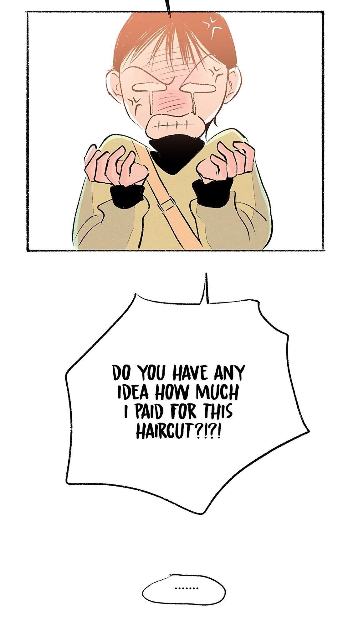 Why Don’t I Have Anyone By My Side? - Chapter 35 Page 94