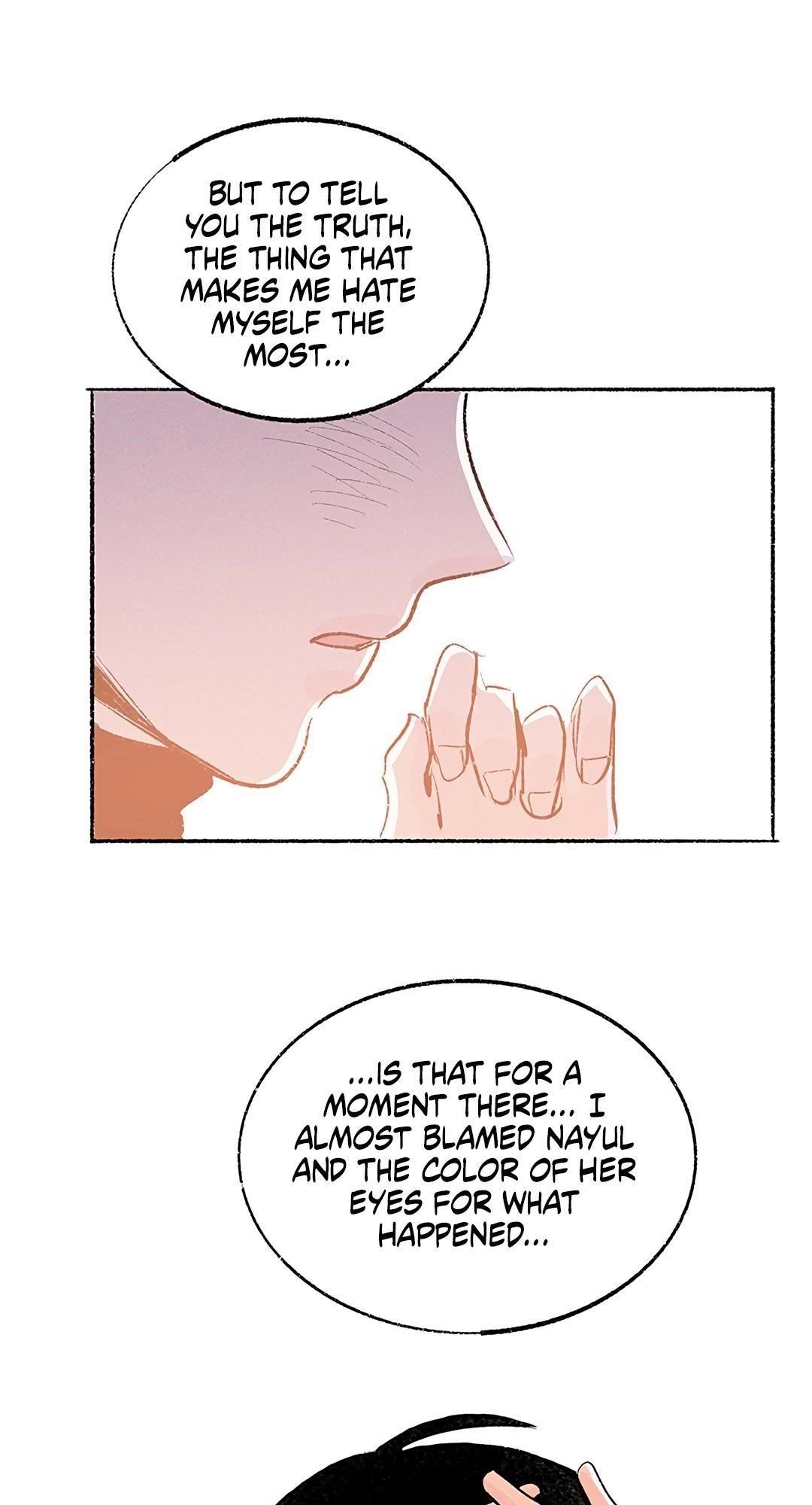 Why Don’t I Have Anyone By My Side? - Chapter 35 Page 95