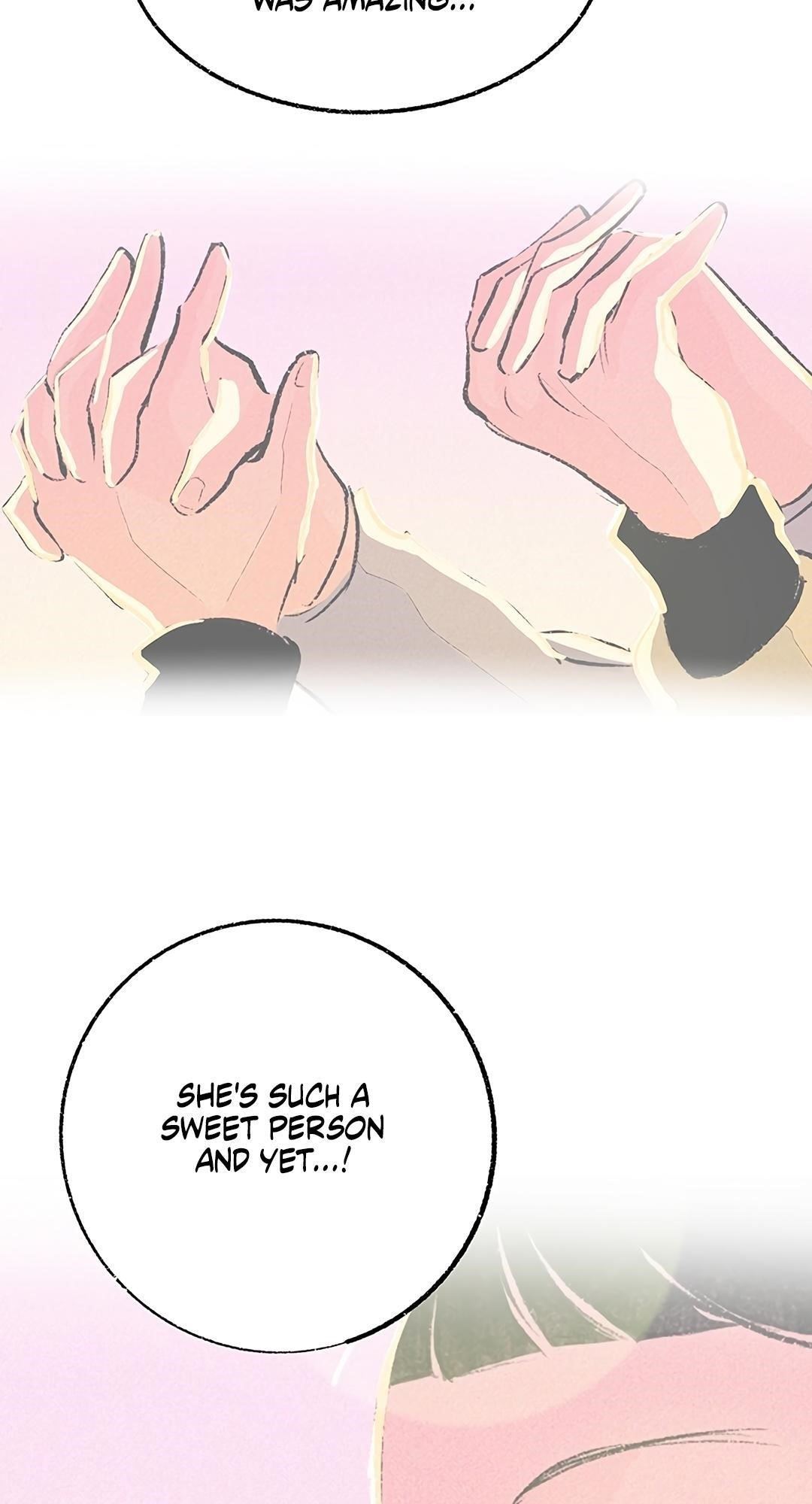 Why Don’t I Have Anyone By My Side? - Chapter 35 Page 98