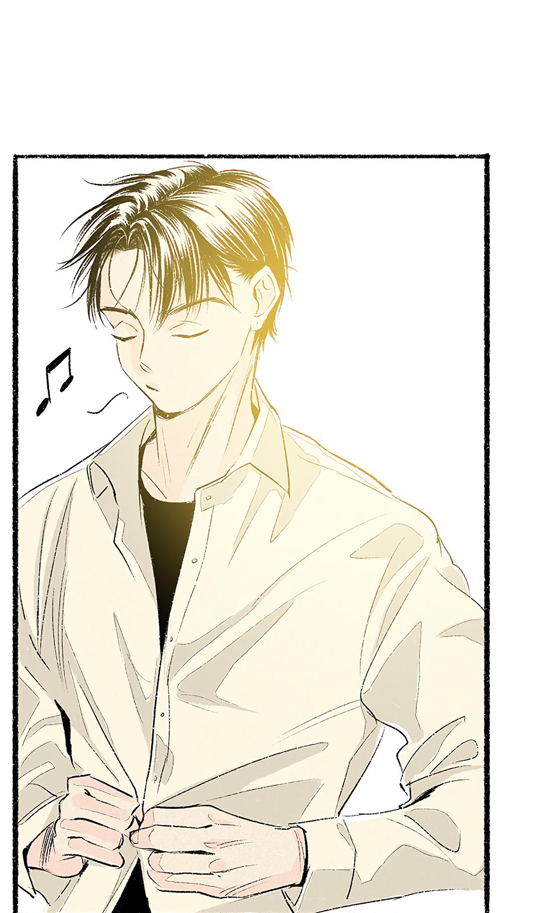 Why Don’t I Have Anyone By My Side? - Chapter 36 Page 11