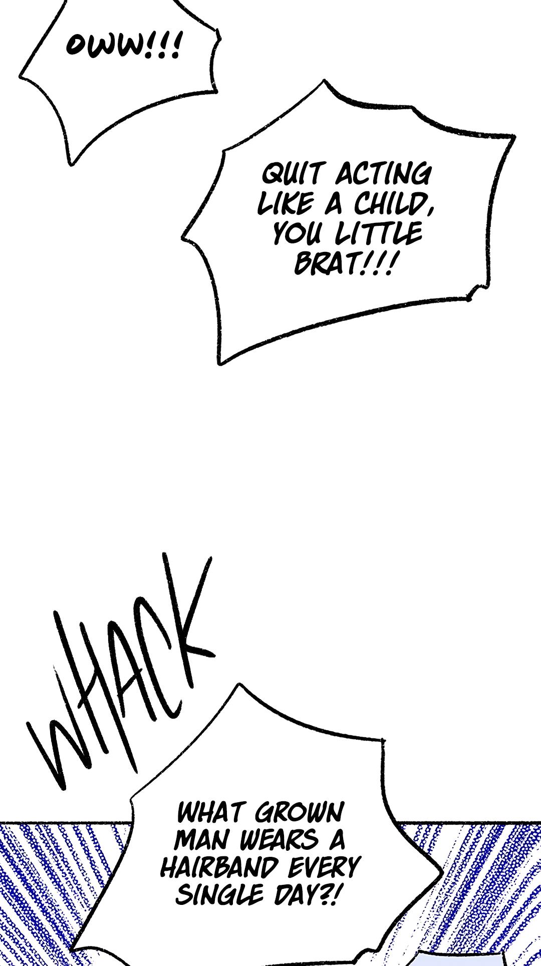 Why Don’t I Have Anyone By My Side? - Chapter 36 Page 23