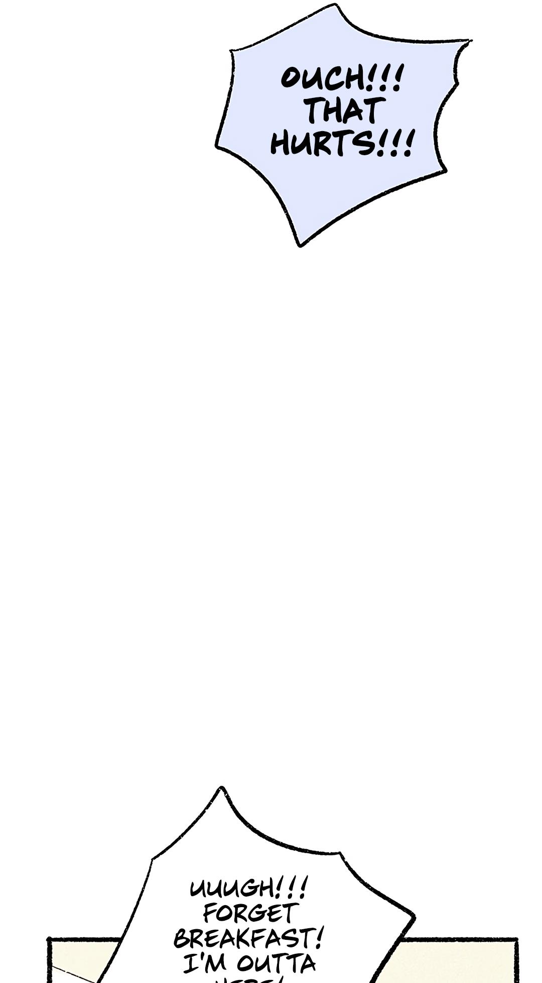 Why Don’t I Have Anyone By My Side? - Chapter 36 Page 25