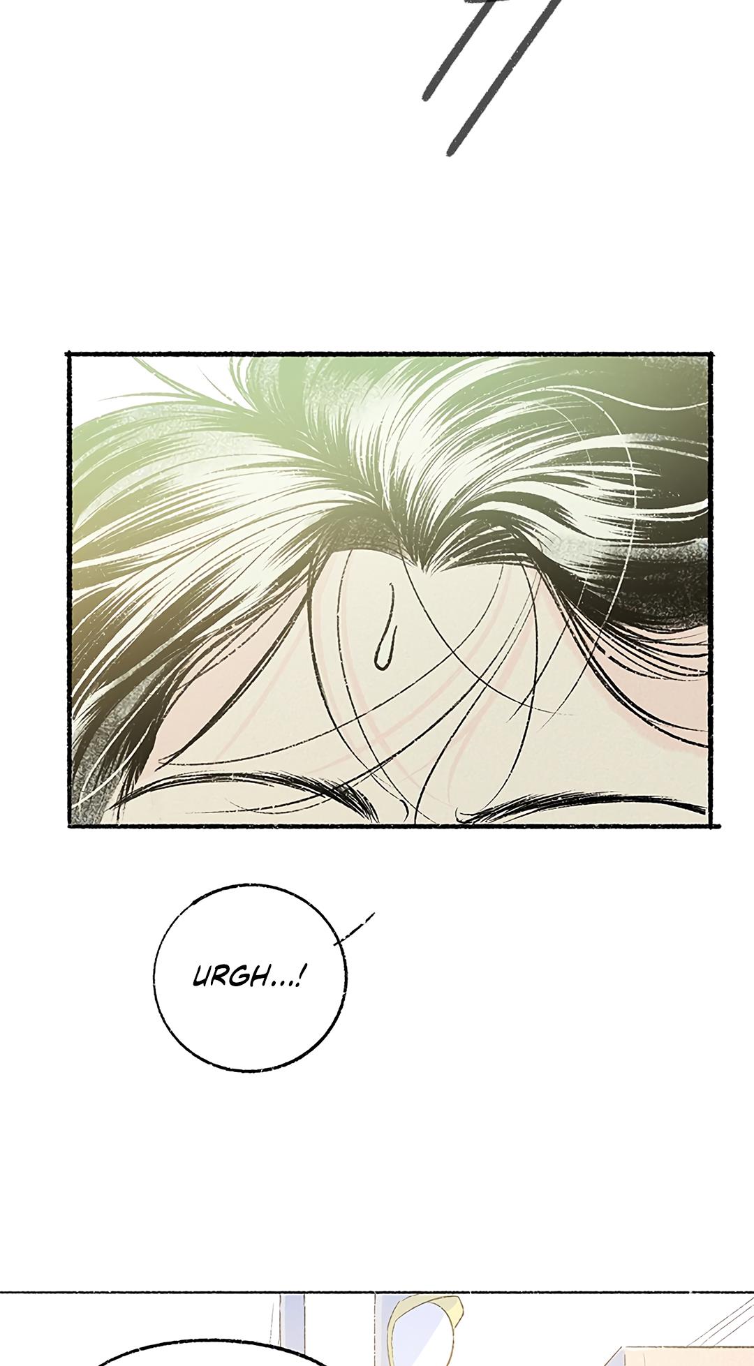 Why Don’t I Have Anyone By My Side? - Chapter 36 Page 29