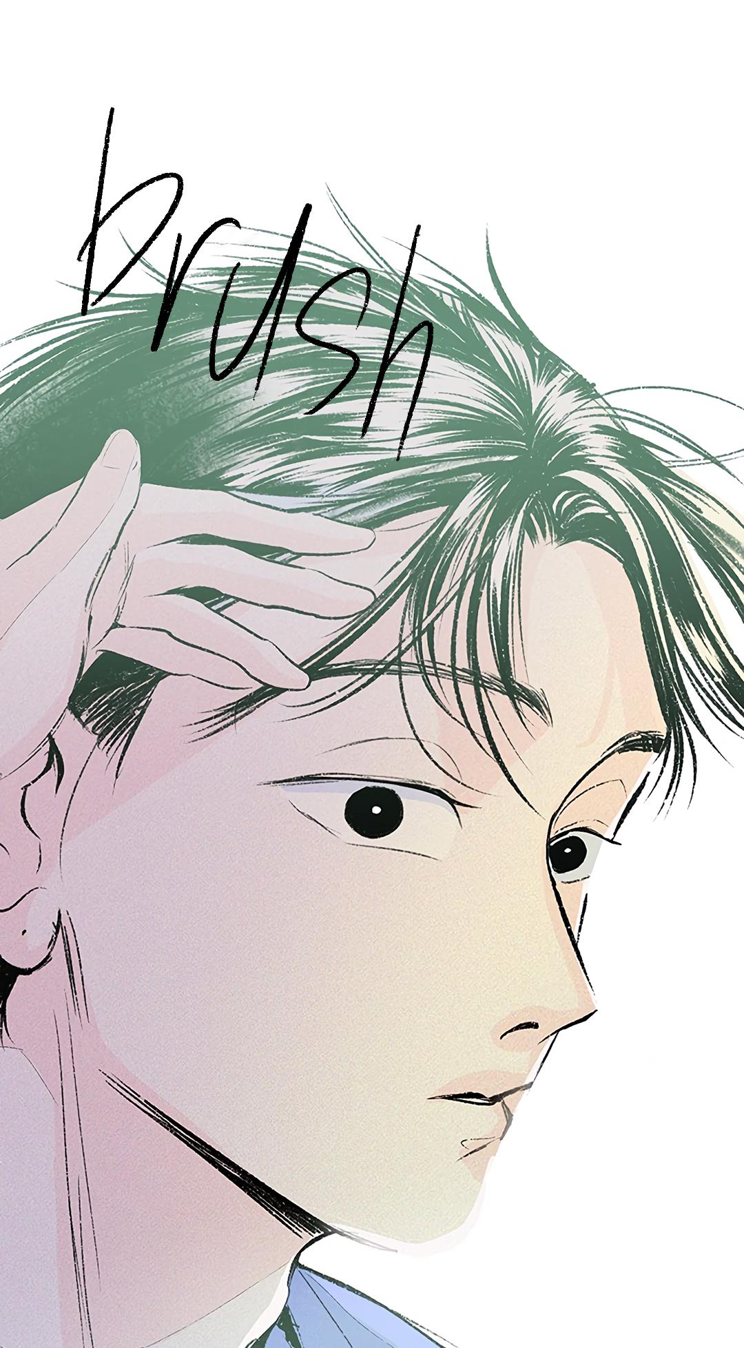 Why Don’t I Have Anyone By My Side? - Chapter 36 Page 52