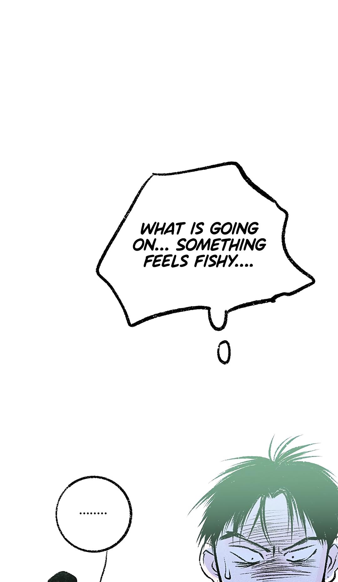 Why Don’t I Have Anyone By My Side? - Chapter 36 Page 61