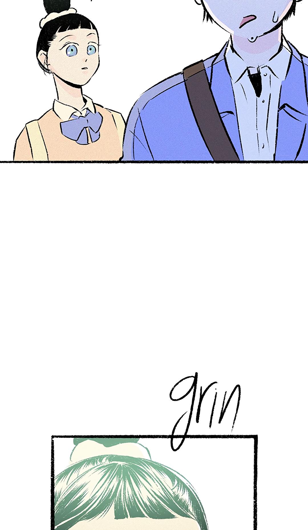 Why Don’t I Have Anyone By My Side? - Chapter 36 Page 62