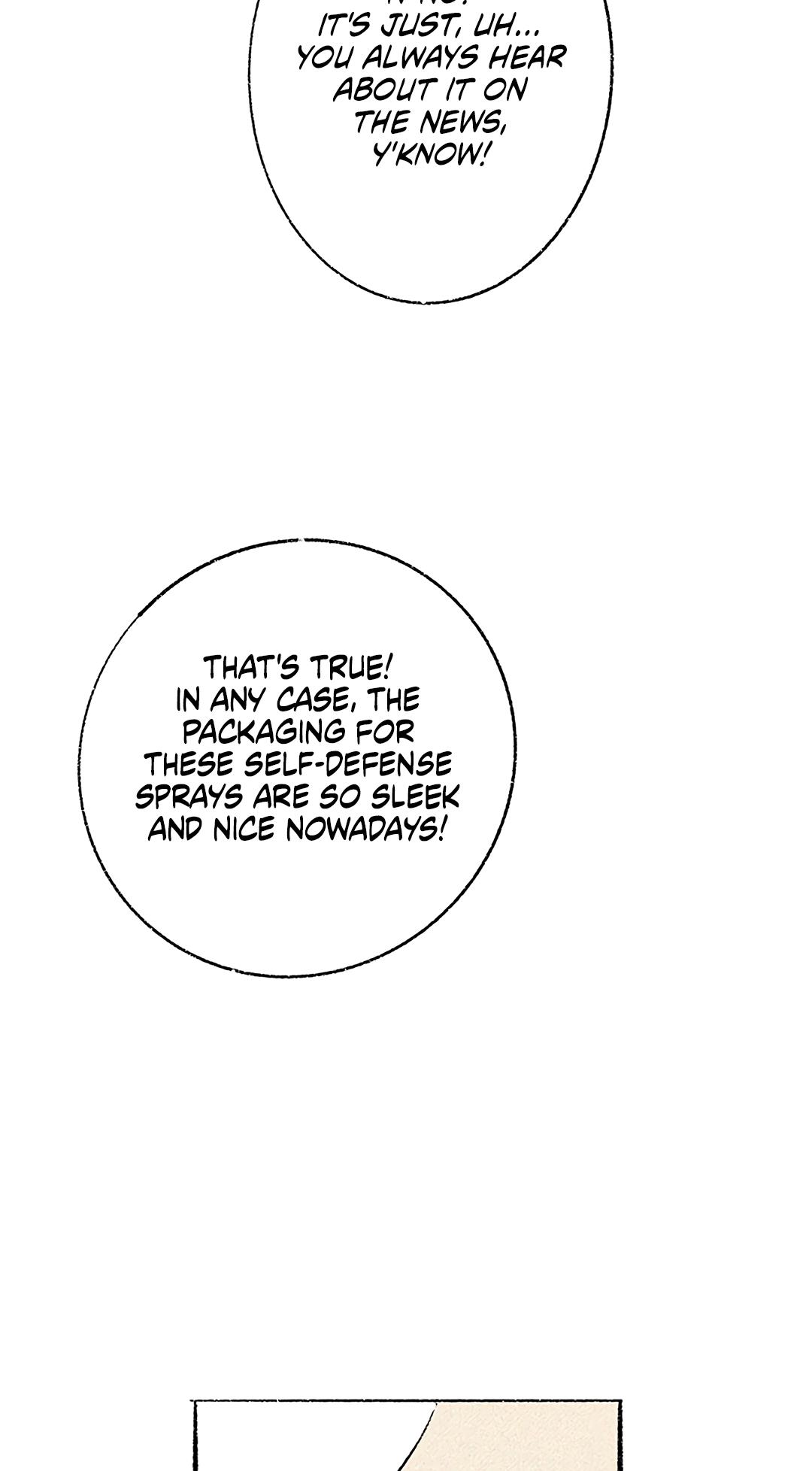 Why Don’t I Have Anyone By My Side? - Chapter 36 Page 90