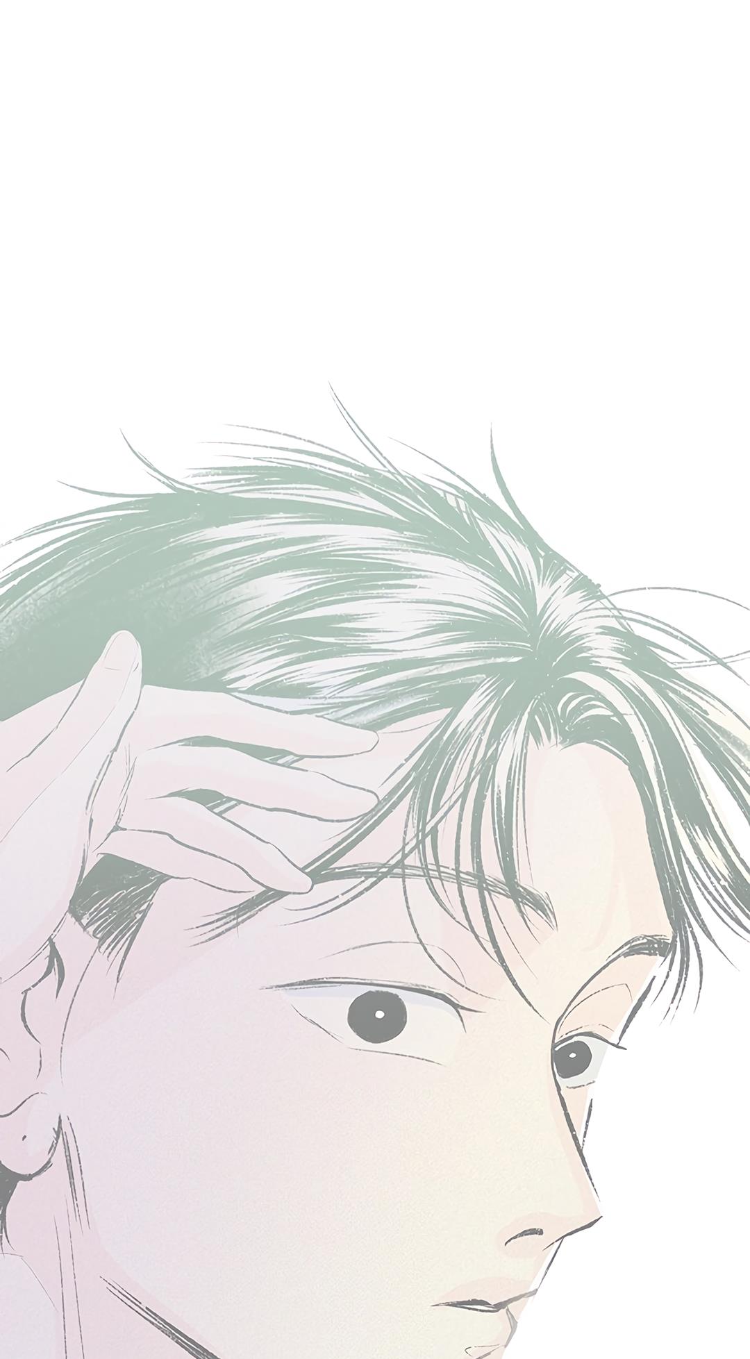 Why Don’t I Have Anyone By My Side? - Chapter 36 Page 99