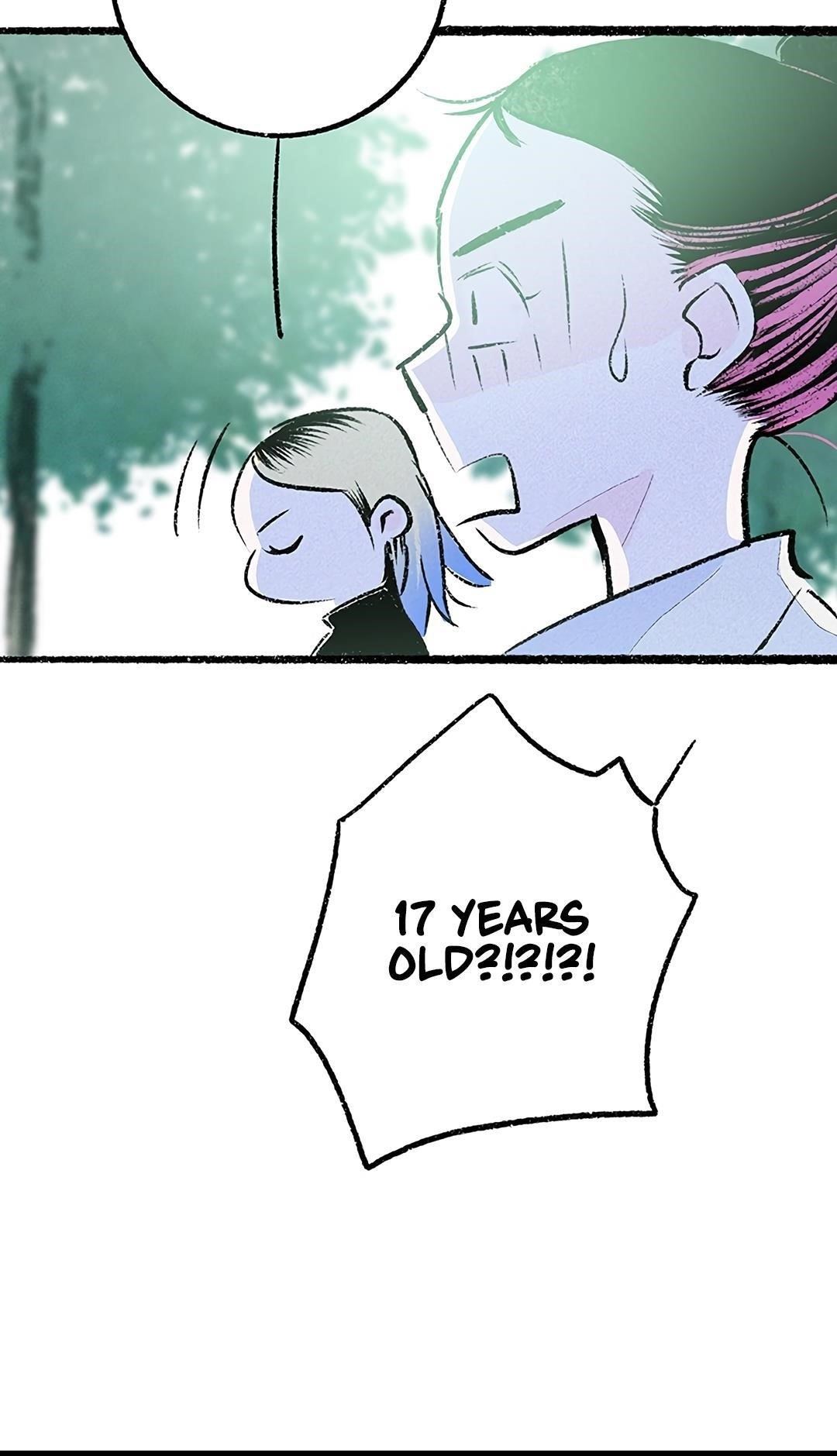 Why Don’t I Have Anyone By My Side? - Chapter 37 Page 108