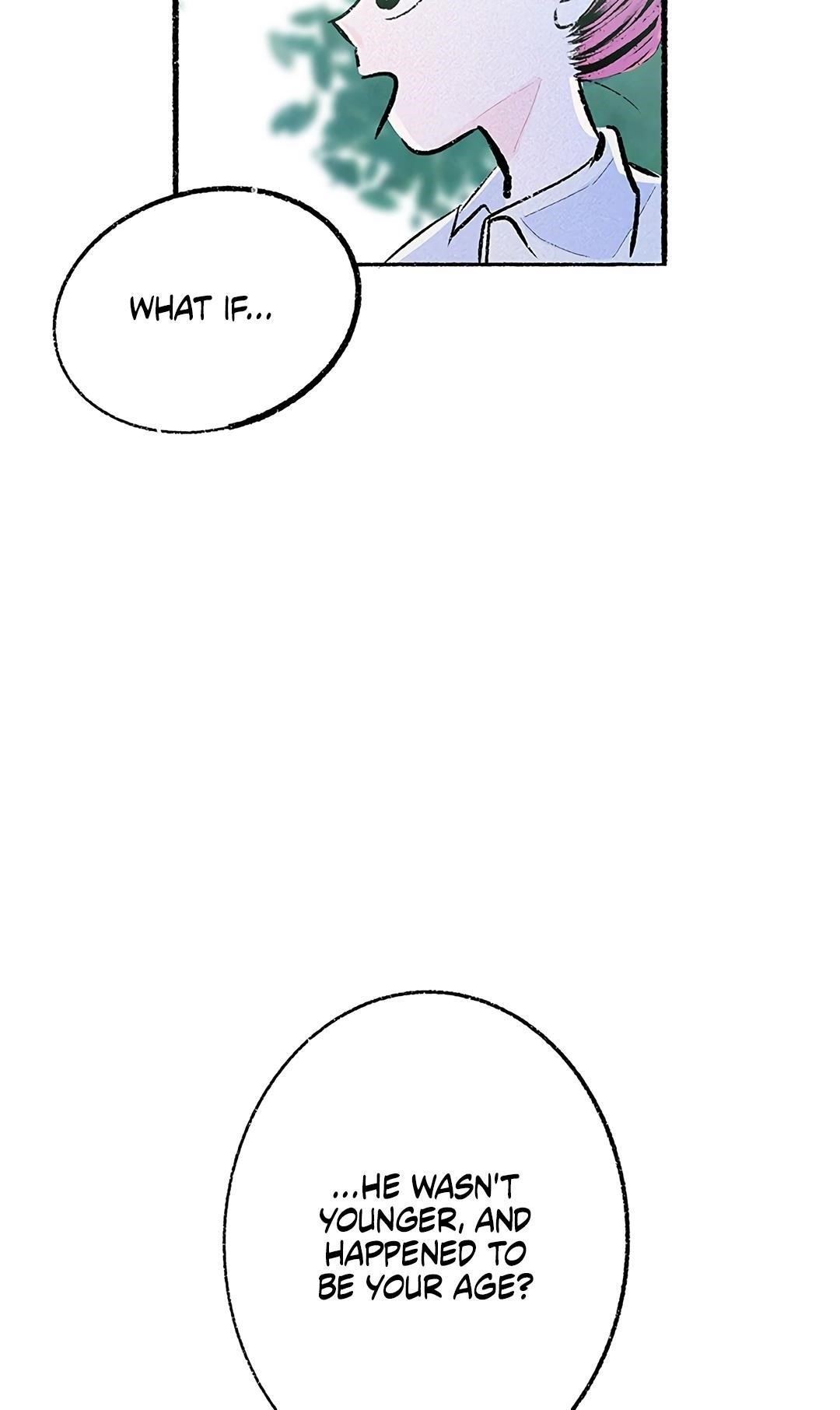 Why Don’t I Have Anyone By My Side? - Chapter 37 Page 111