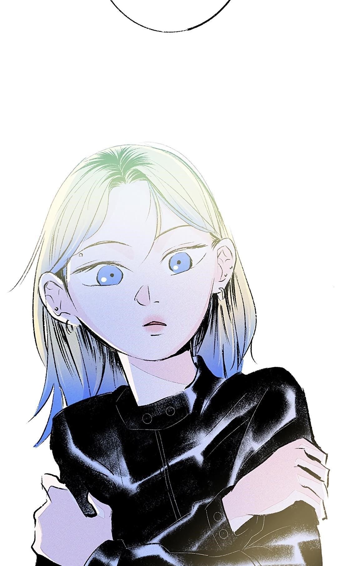 Why Don’t I Have Anyone By My Side? - Chapter 37 Page 112