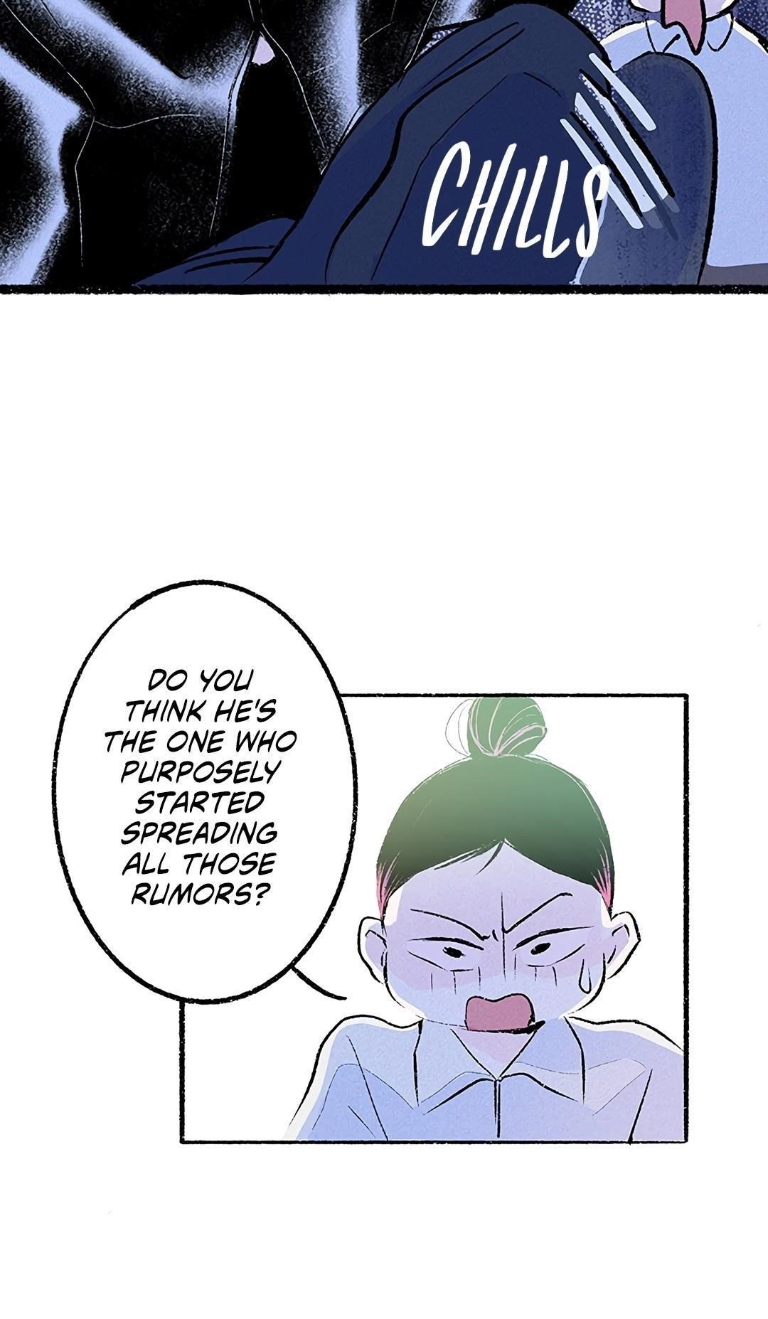 Why Don’t I Have Anyone By My Side? - Chapter 37 Page 18