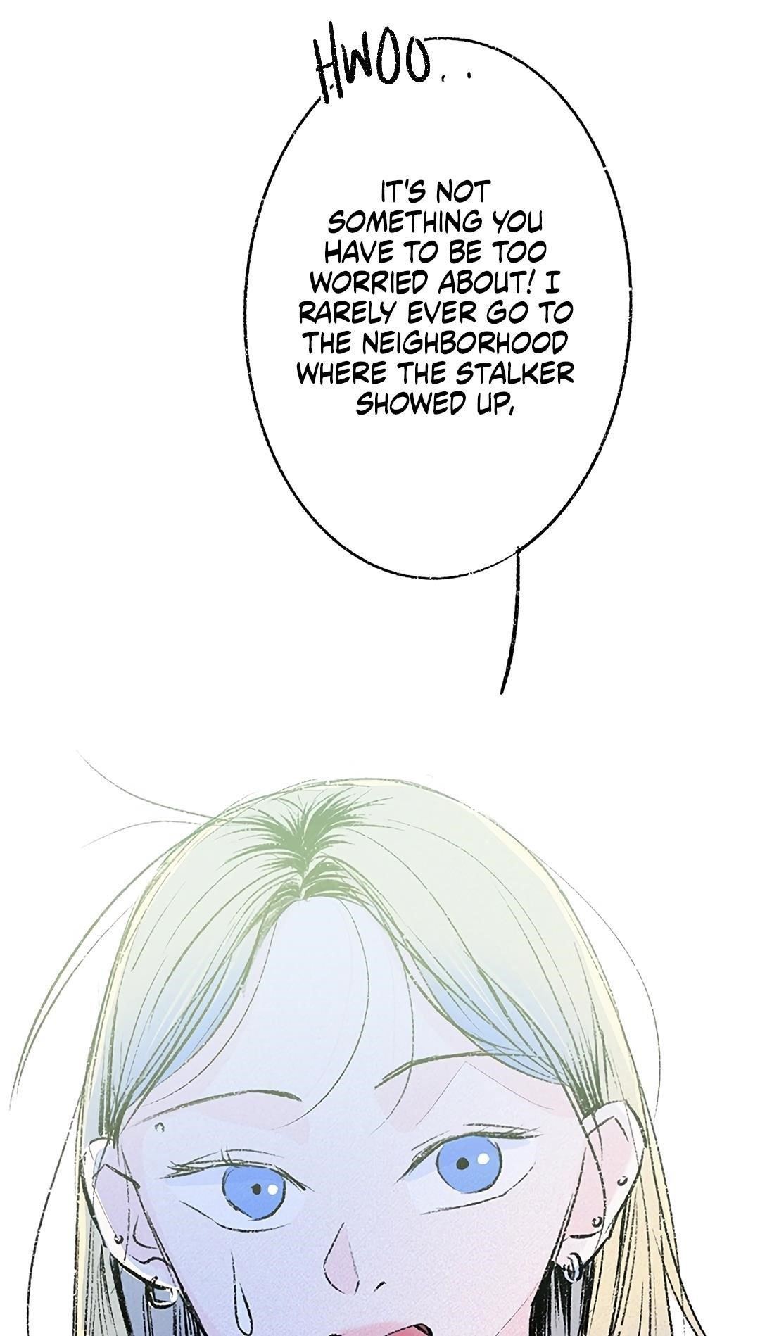 Why Don’t I Have Anyone By My Side? - Chapter 37 Page 28