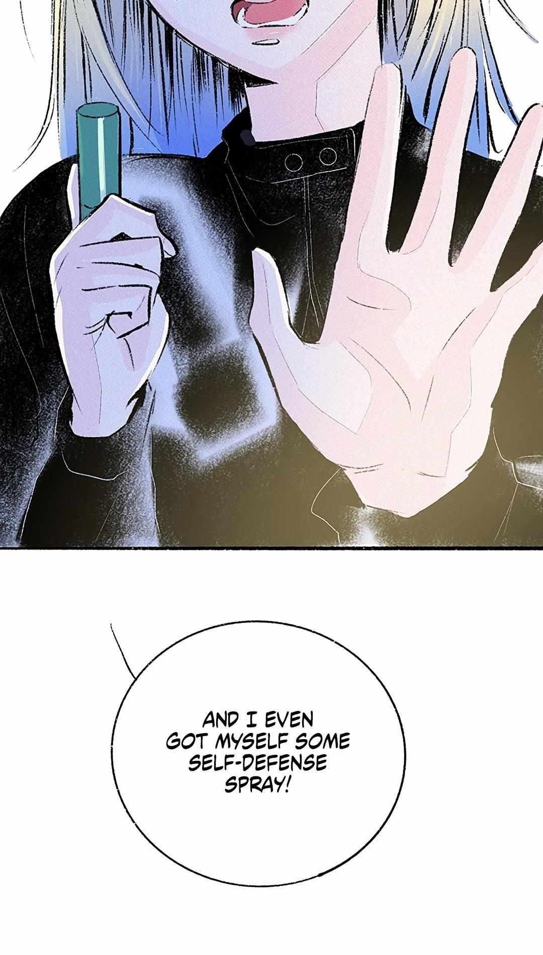 Why Don’t I Have Anyone By My Side? - Chapter 37 Page 29