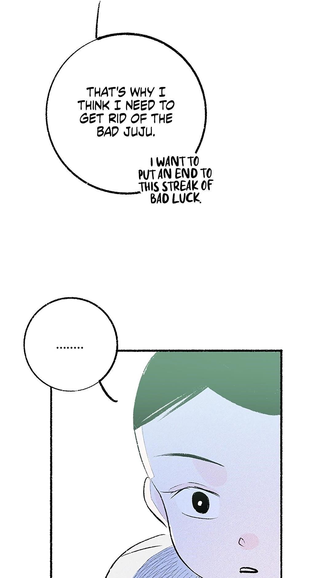 Why Don’t I Have Anyone By My Side? - Chapter 37 Page 31