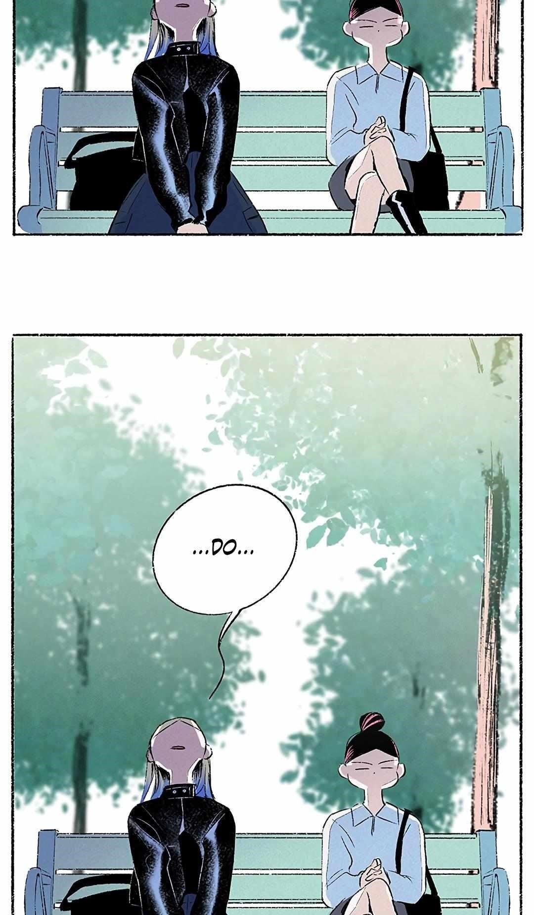 Why Don’t I Have Anyone By My Side? - Chapter 37 Page 4