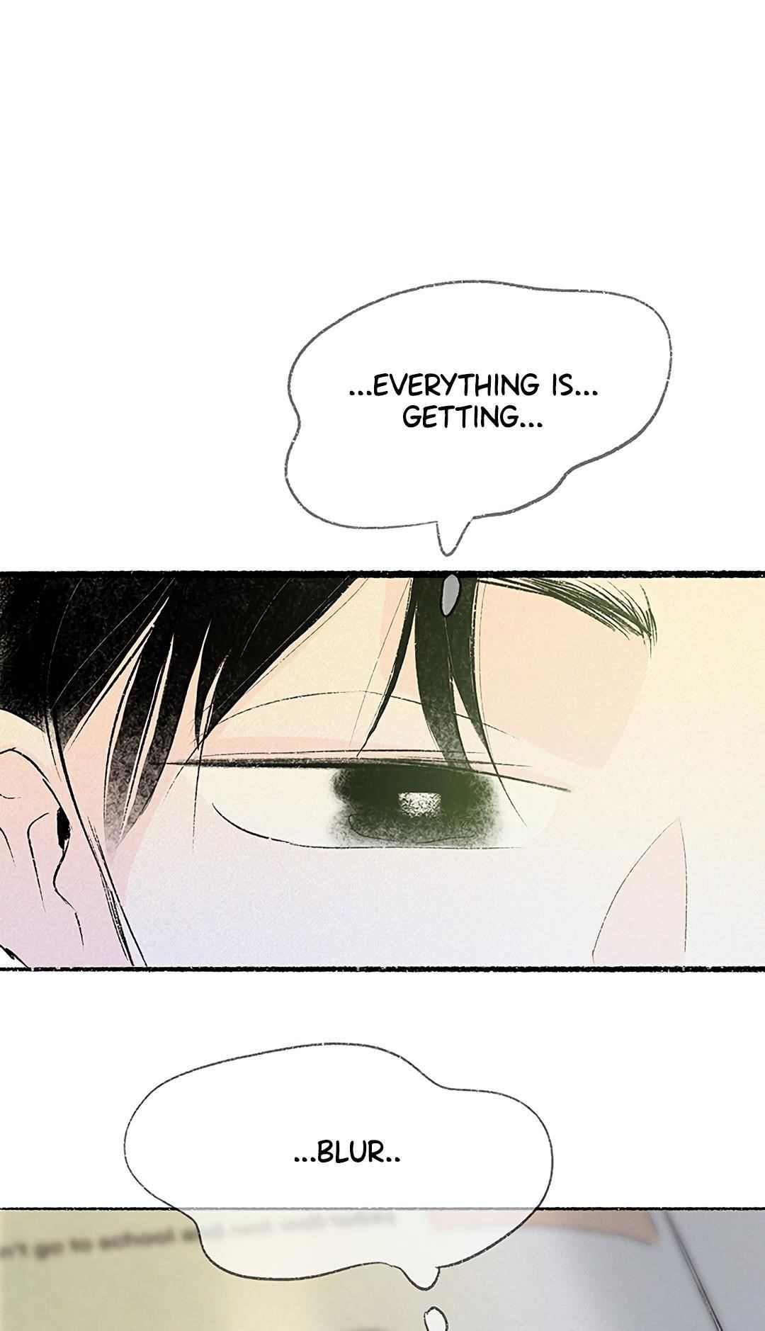 Why Don’t I Have Anyone By My Side? - Chapter 37 Page 44