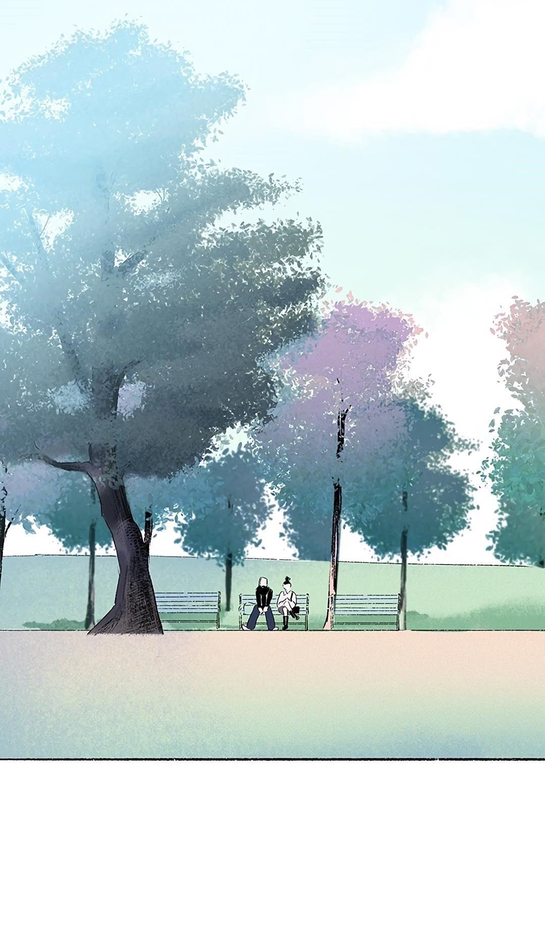 Why Don’t I Have Anyone By My Side? - Chapter 37 Page 6