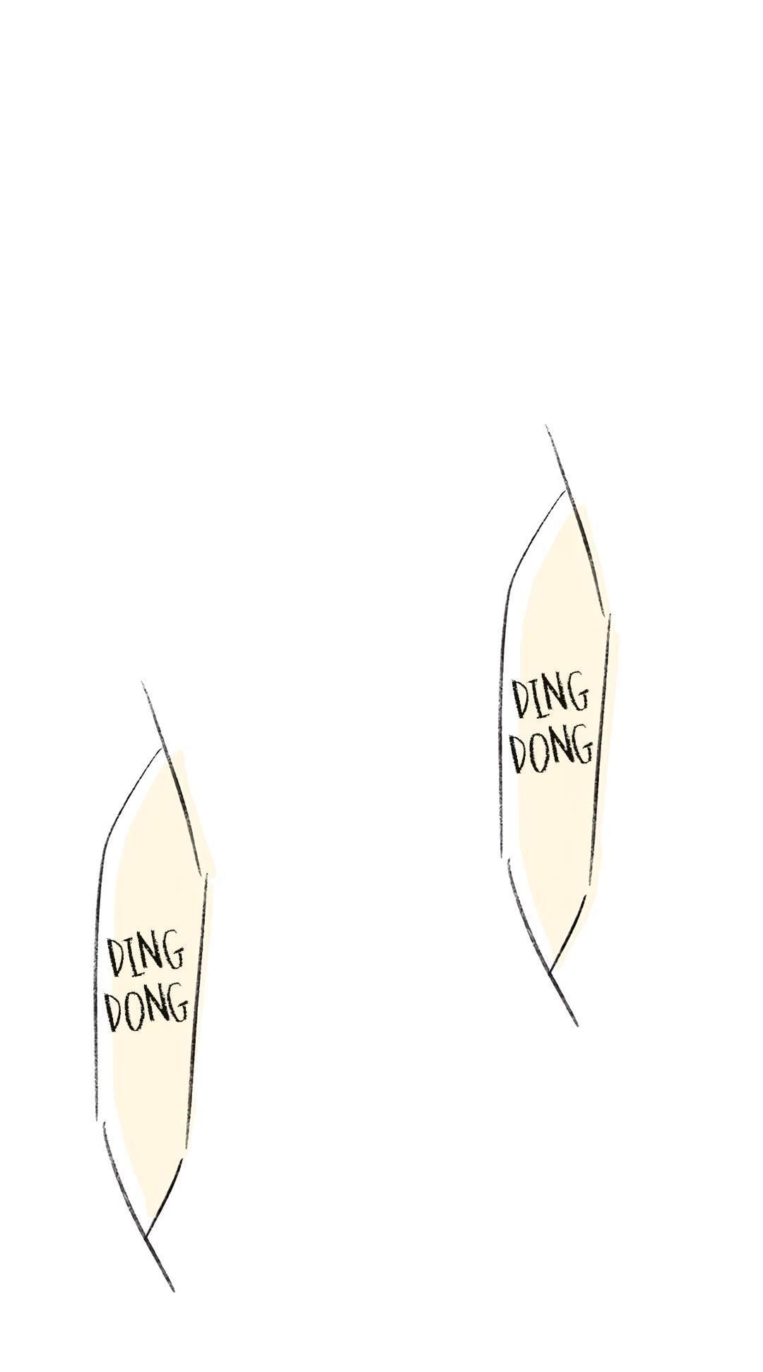 Why Don’t I Have Anyone By My Side? - Chapter 37 Page 74