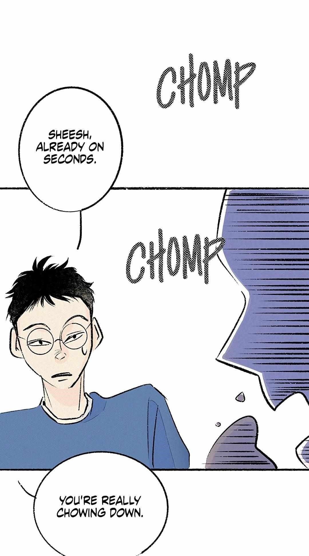 Why Don’t I Have Anyone By My Side? - Chapter 37 Page 77