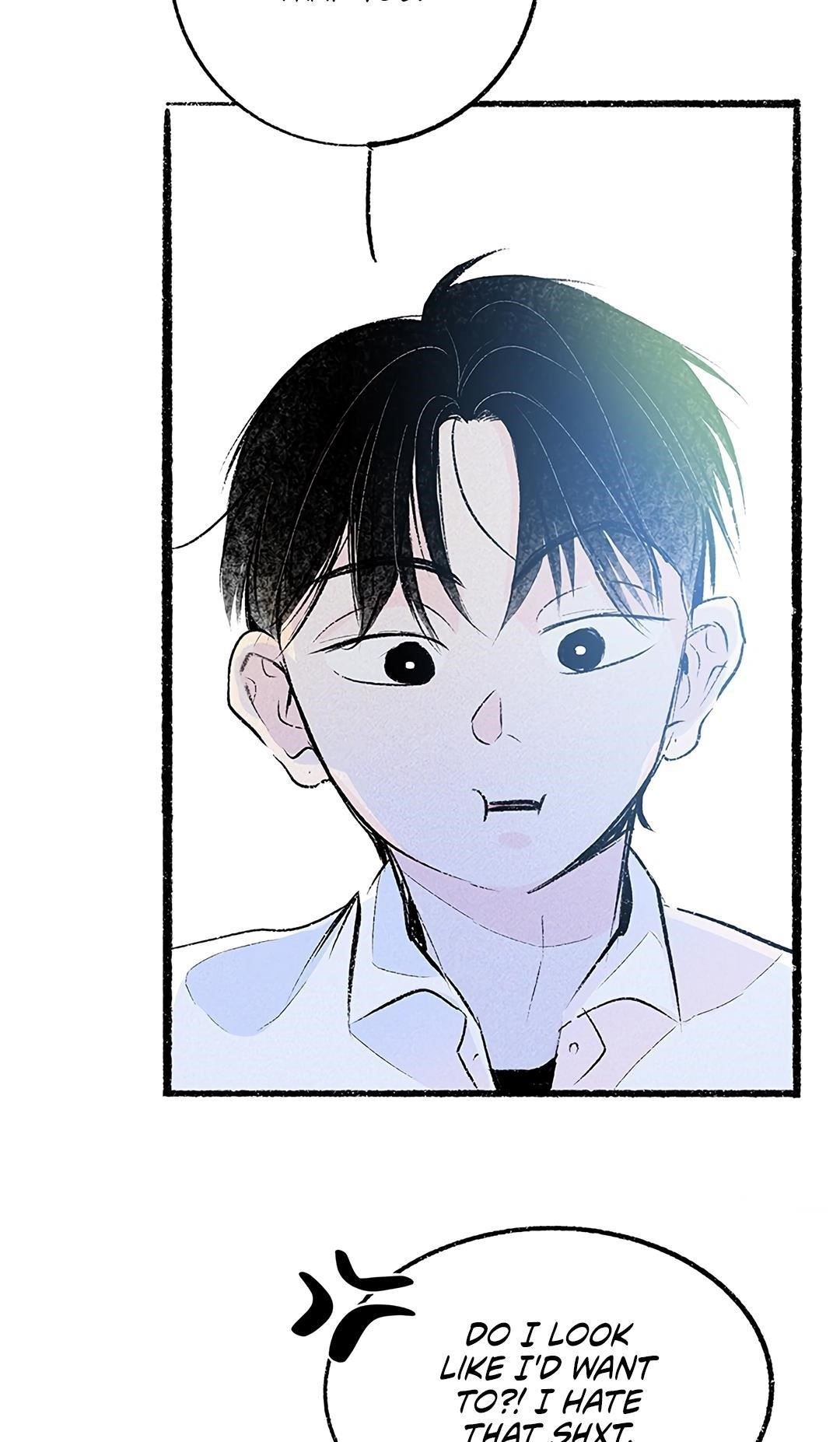 Why Don’t I Have Anyone By My Side? - Chapter 37 Page 86