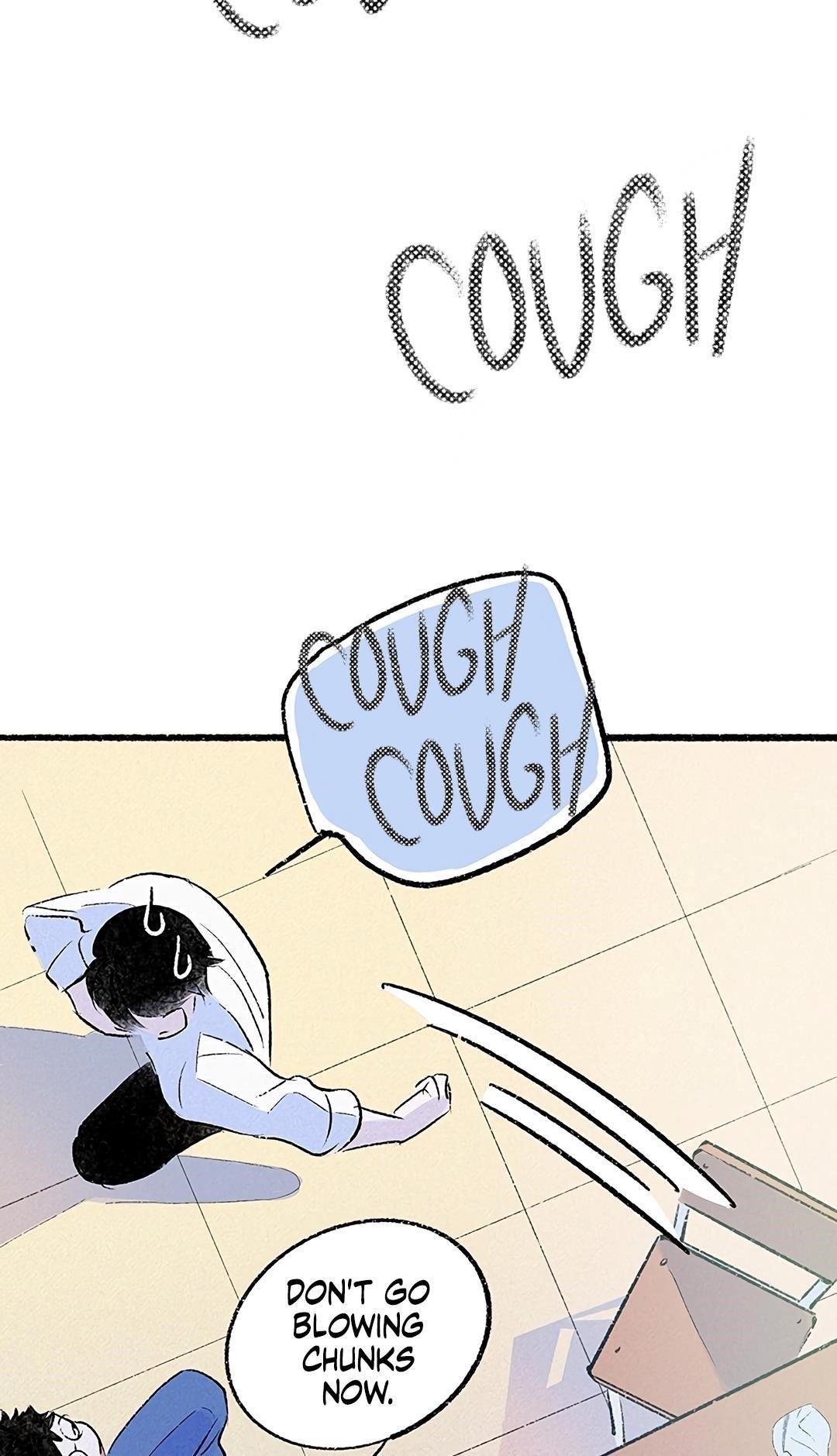 Why Don’t I Have Anyone By My Side? - Chapter 37 Page 91