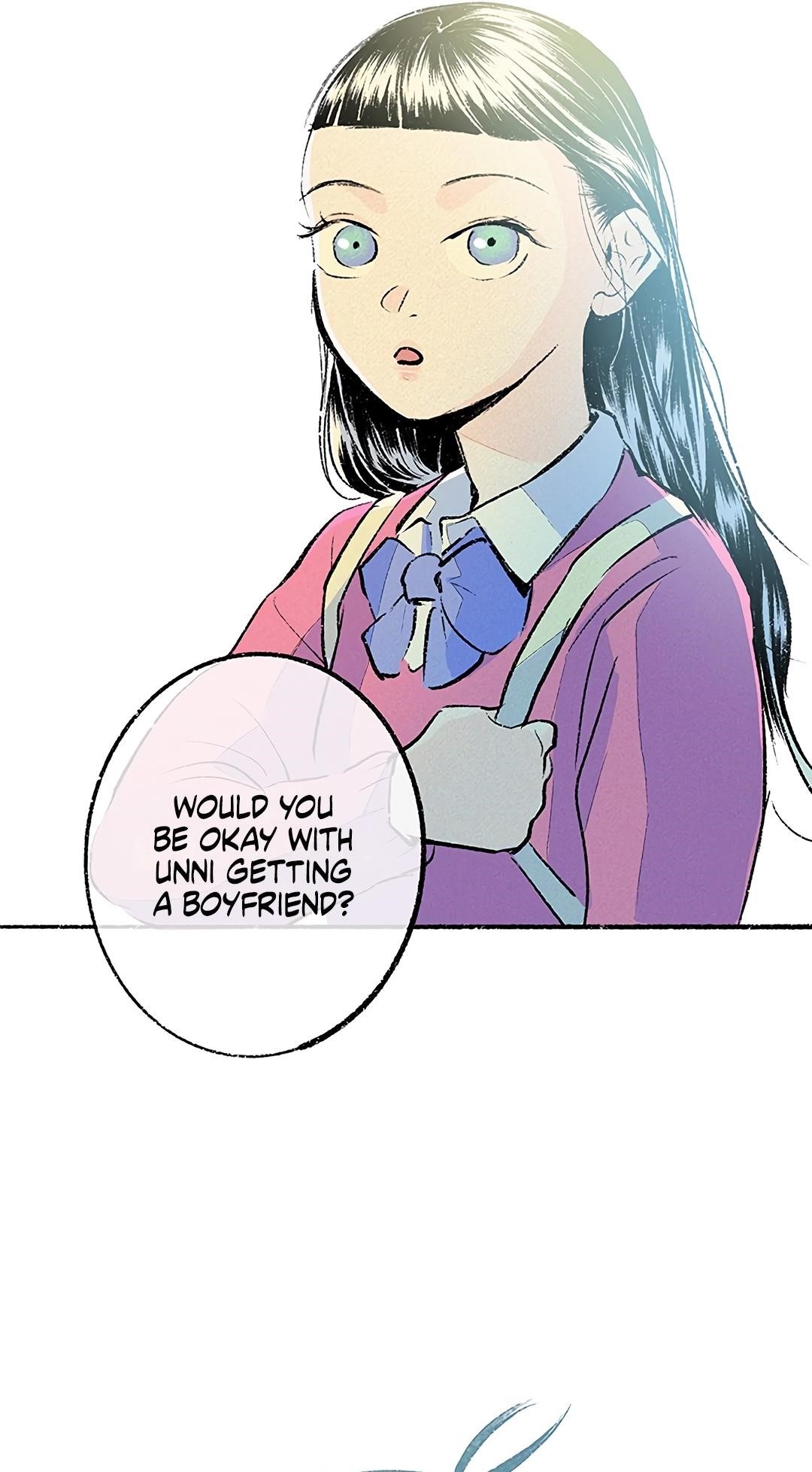 Why Don’t I Have Anyone By My Side? - Chapter 38 Page 105