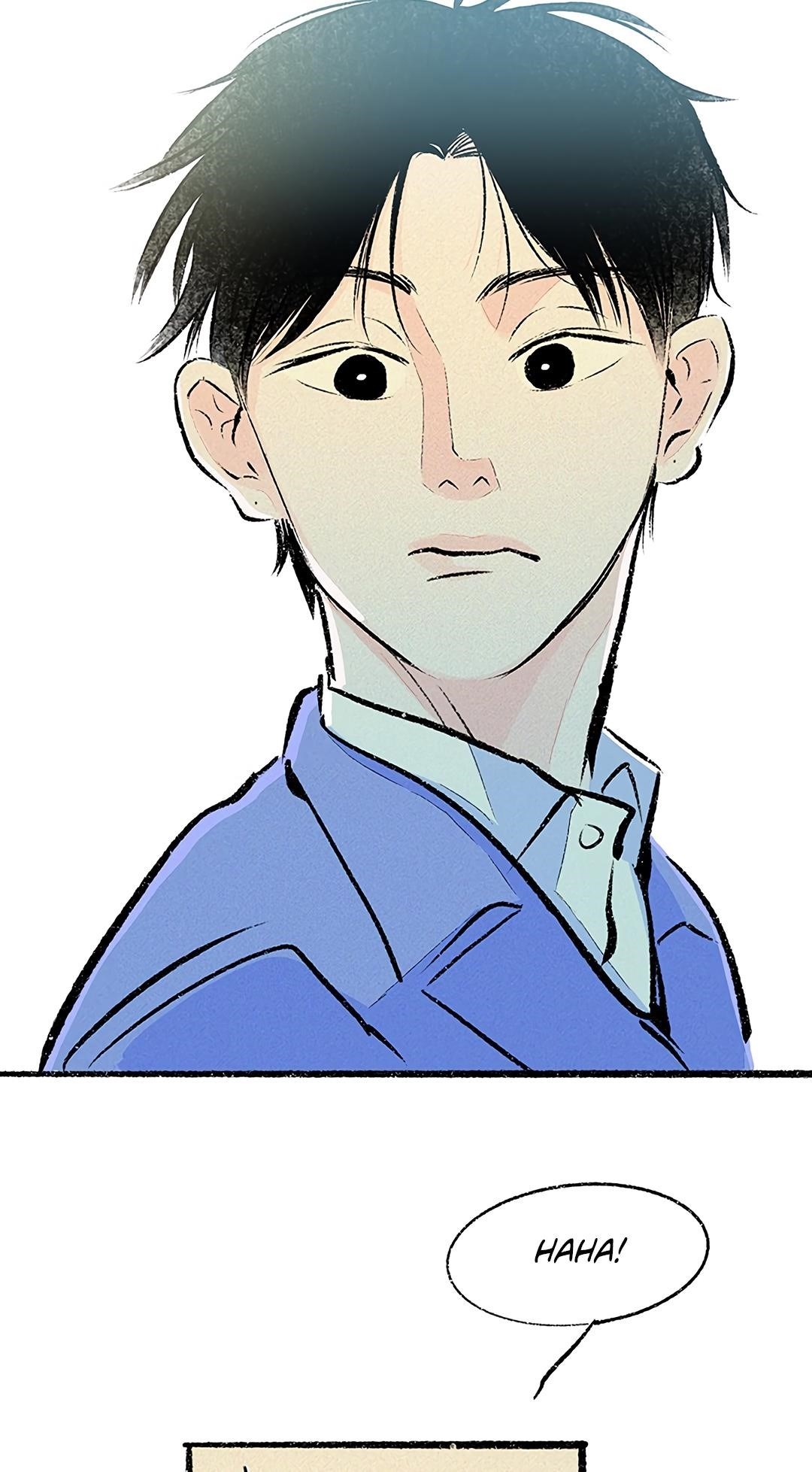 Why Don’t I Have Anyone By My Side? - Chapter 38 Page 106