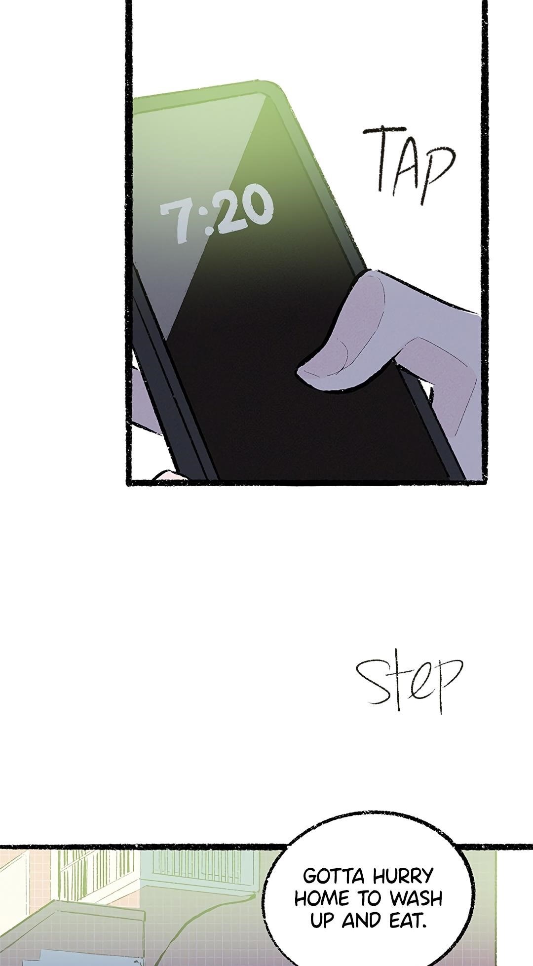 Why Don’t I Have Anyone By My Side? - Chapter 38 Page 11