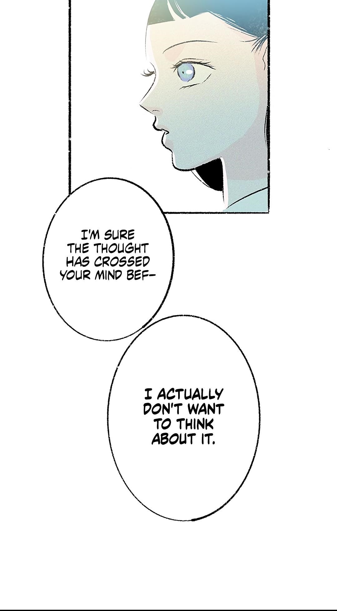 Why Don’t I Have Anyone By My Side? - Chapter 38 Page 112