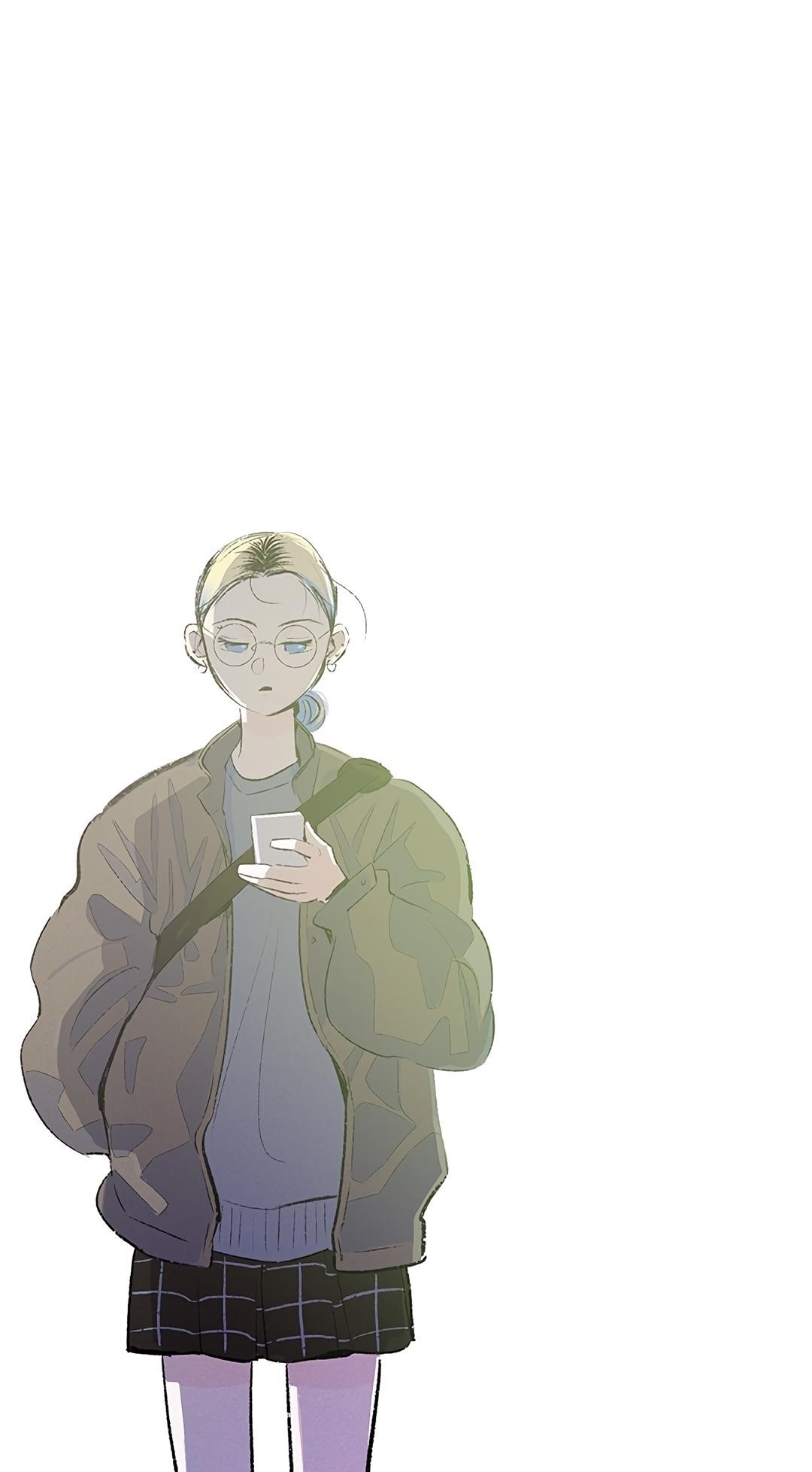 Why Don’t I Have Anyone By My Side? - Chapter 38 Page 14