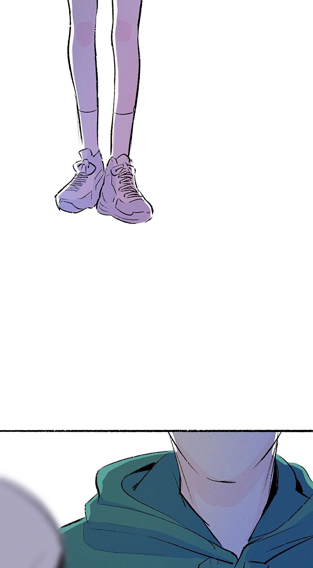 Why Don’t I Have Anyone By My Side? - Chapter 38 Page 15