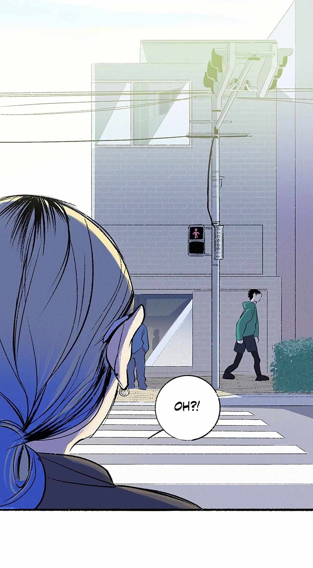 Why Don’t I Have Anyone By My Side? - Chapter 38 Page 18