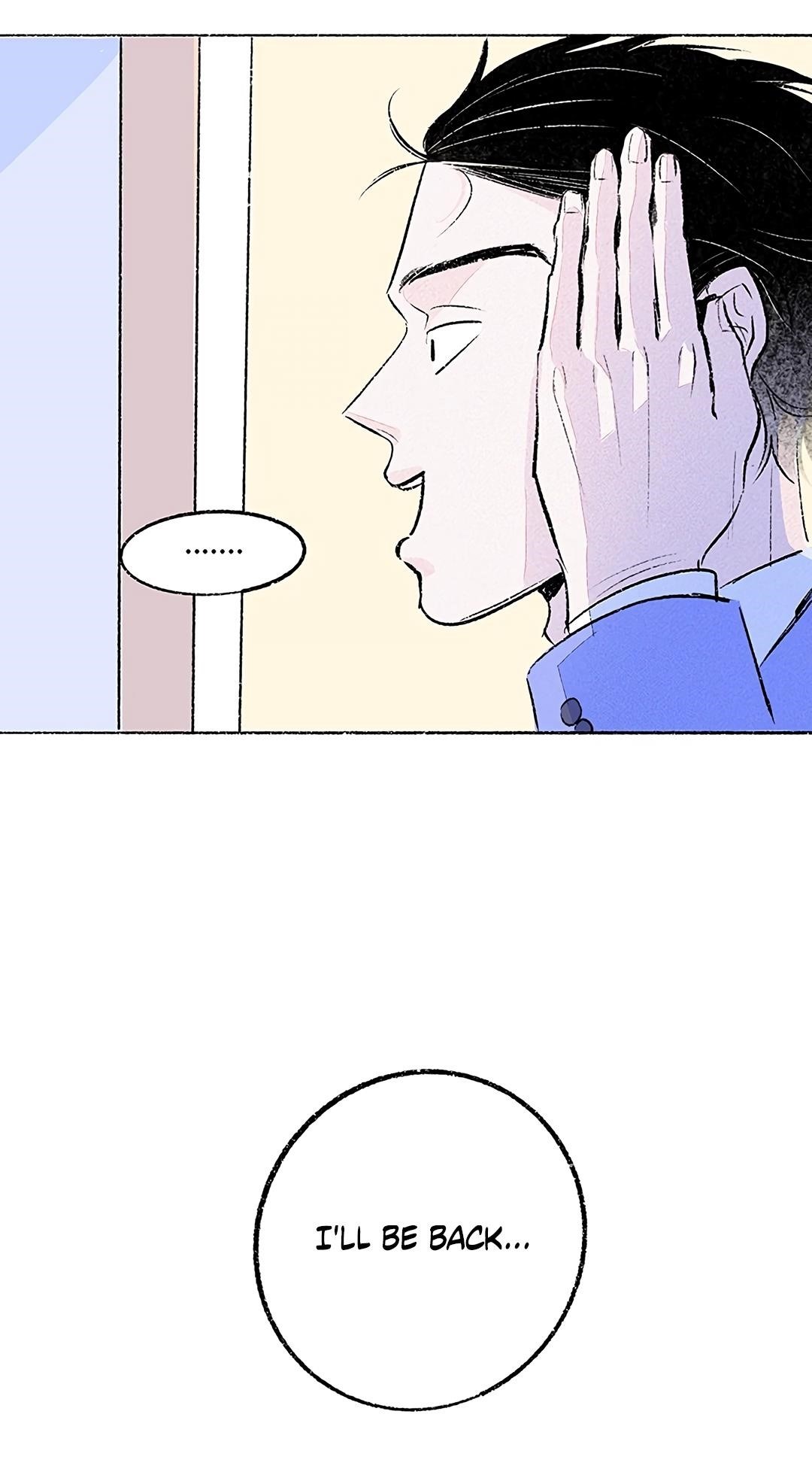 Why Don’t I Have Anyone By My Side? - Chapter 38 Page 30