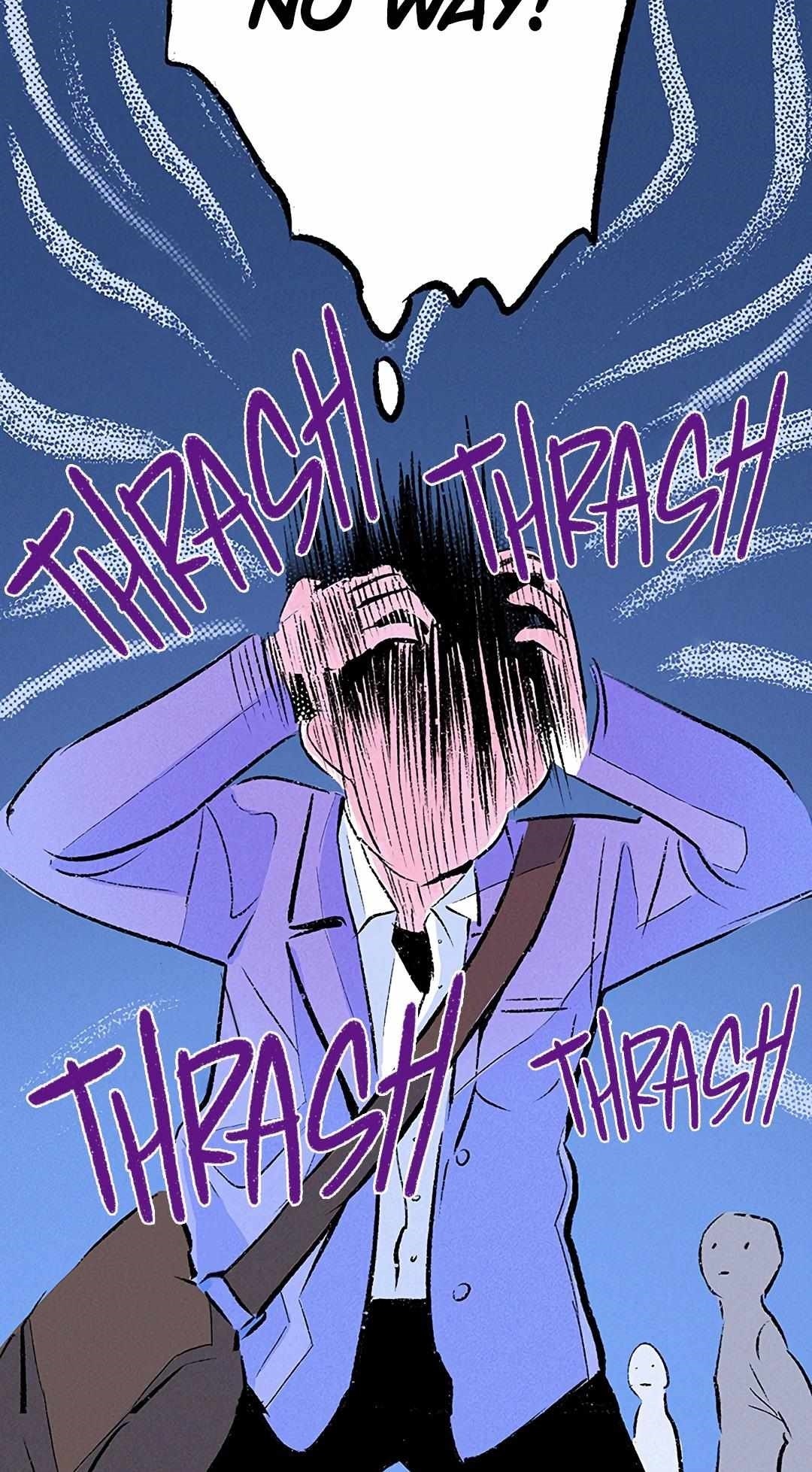 Why Don’t I Have Anyone By My Side? - Chapter 38 Page 44