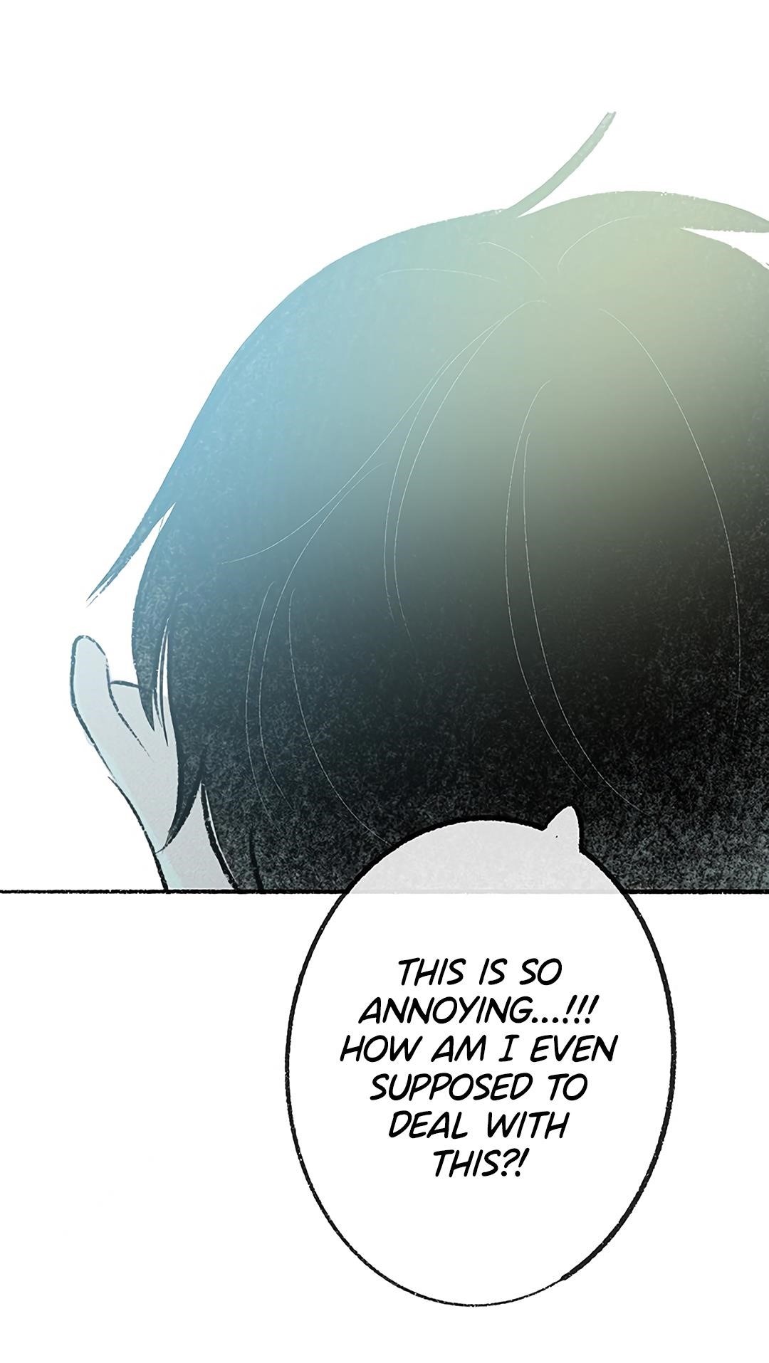 Why Don’t I Have Anyone By My Side? - Chapter 38 Page 62