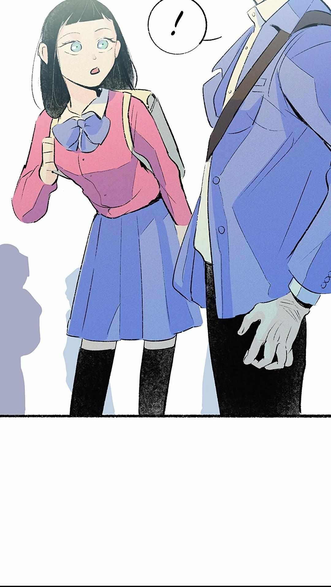 Why Don’t I Have Anyone By My Side? - Chapter 38 Page 64