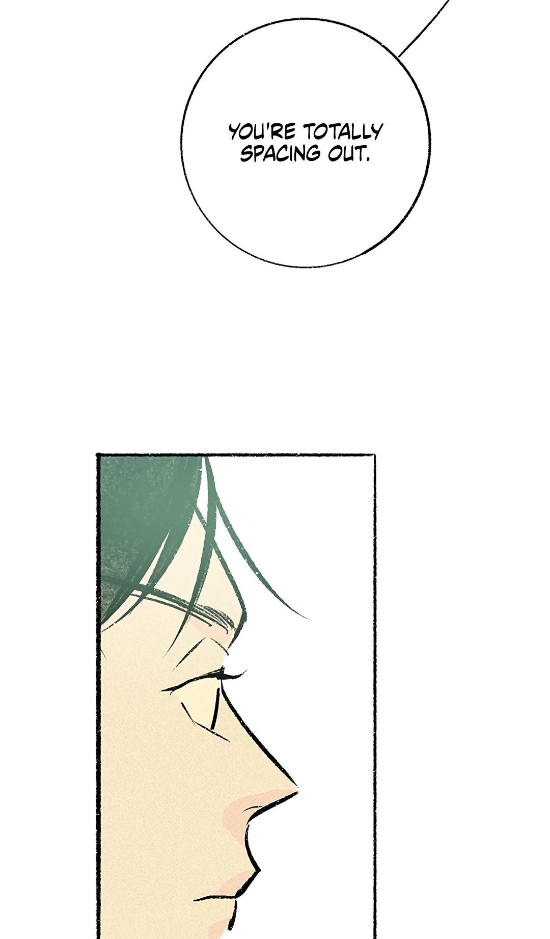 Why Don’t I Have Anyone By My Side? - Chapter 38 Page 66