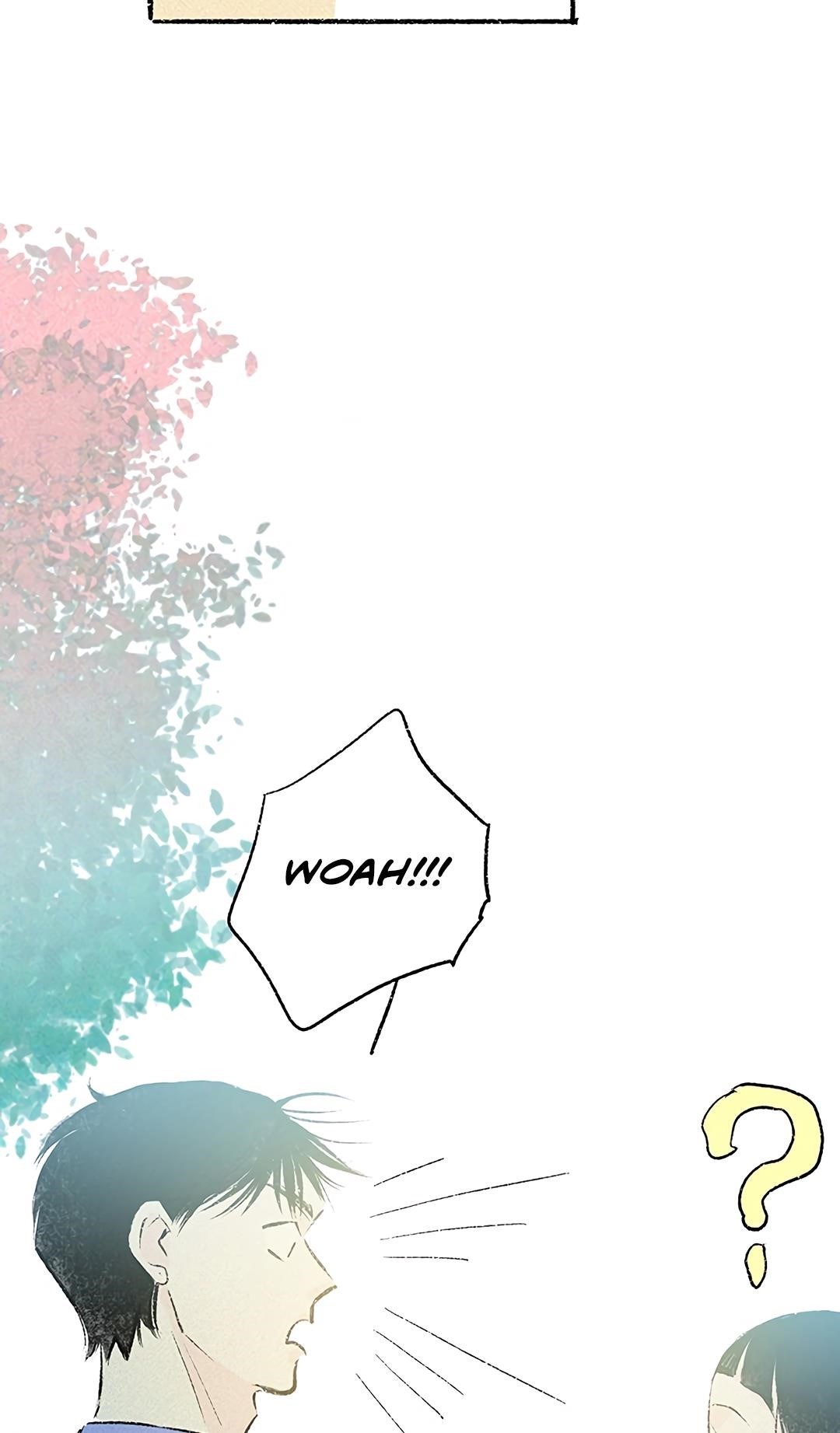 Why Don’t I Have Anyone By My Side? - Chapter 38 Page 67