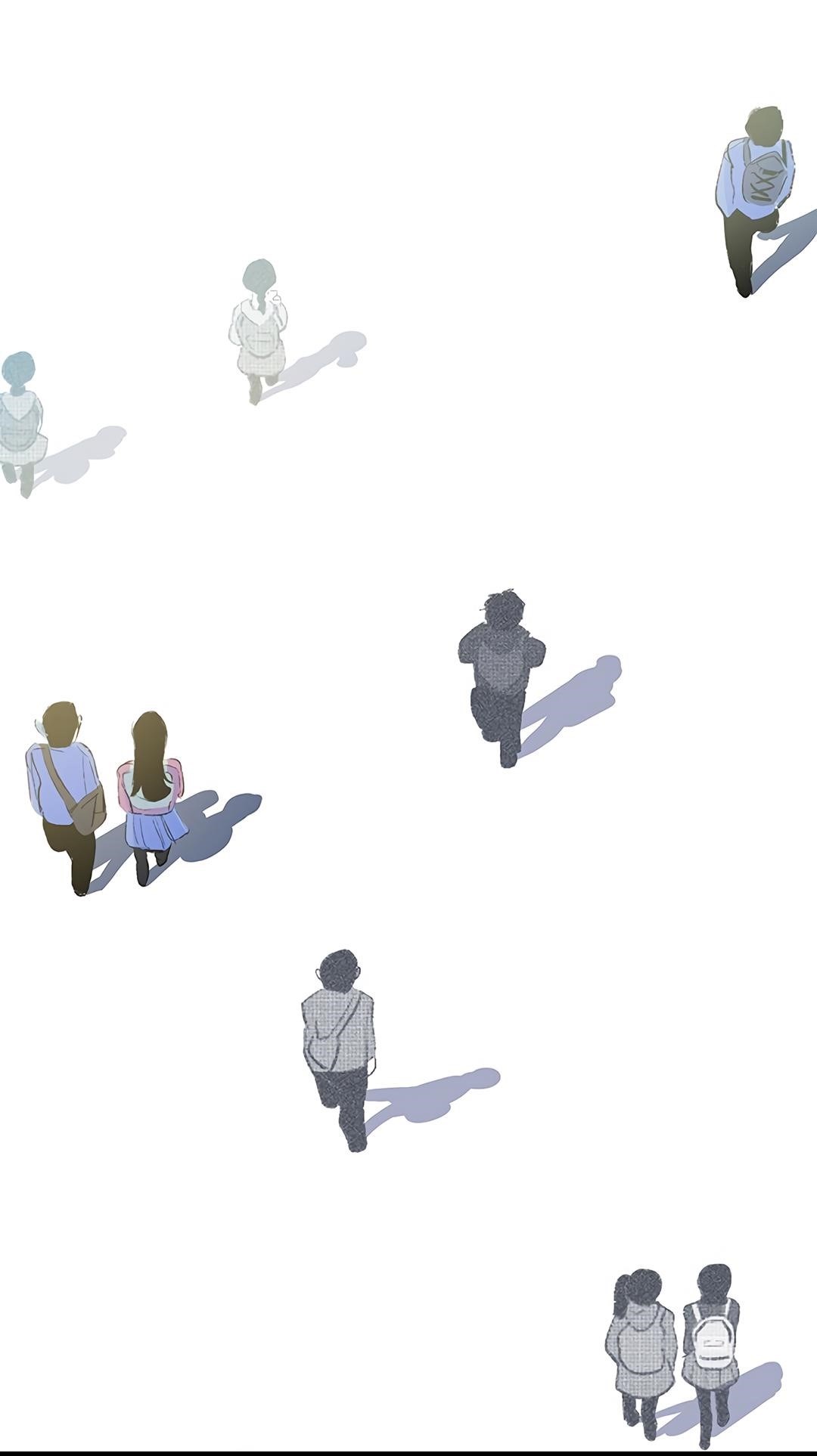 Why Don’t I Have Anyone By My Side? - Chapter 38 Page 80