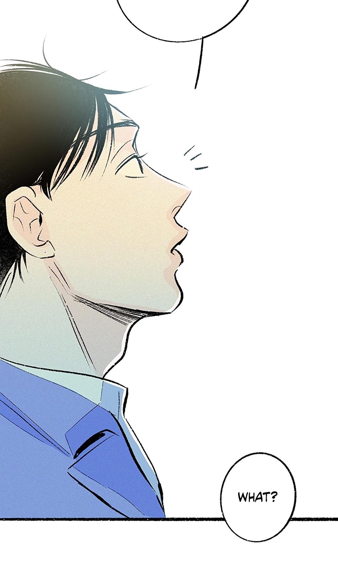 Why Don’t I Have Anyone By My Side? - Chapter 38 Page 83