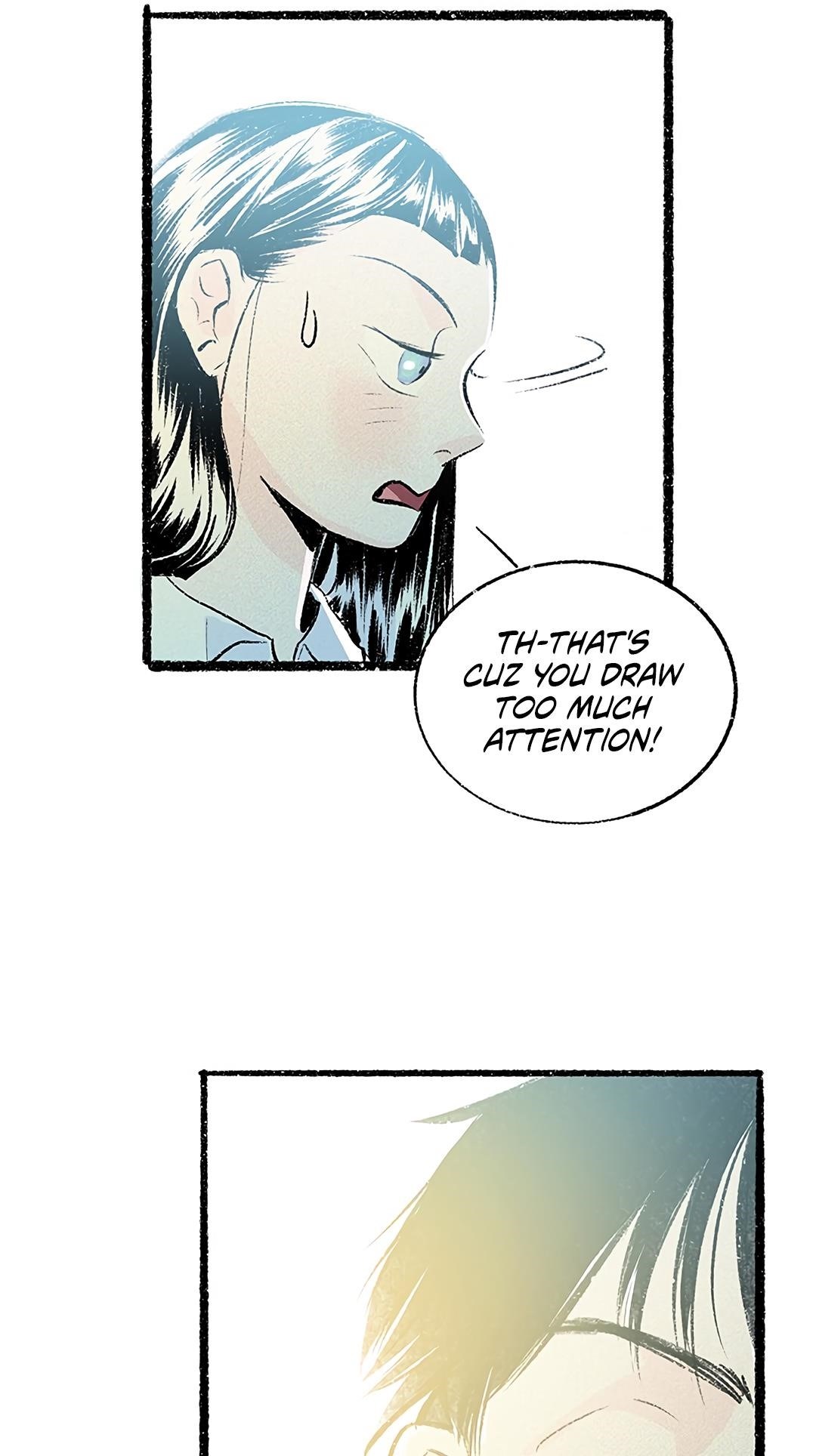 Why Don’t I Have Anyone By My Side? - Chapter 38 Page 89