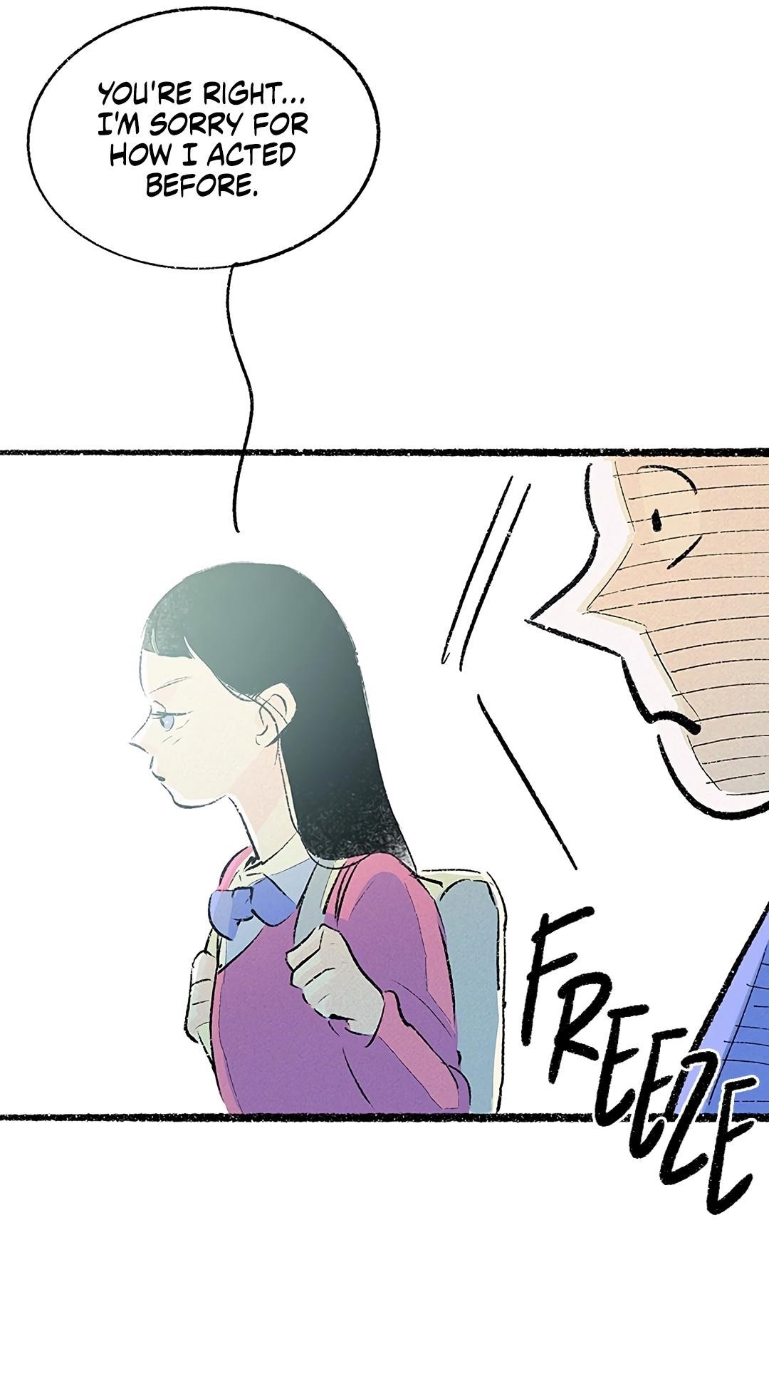 Why Don’t I Have Anyone By My Side? - Chapter 38 Page 91