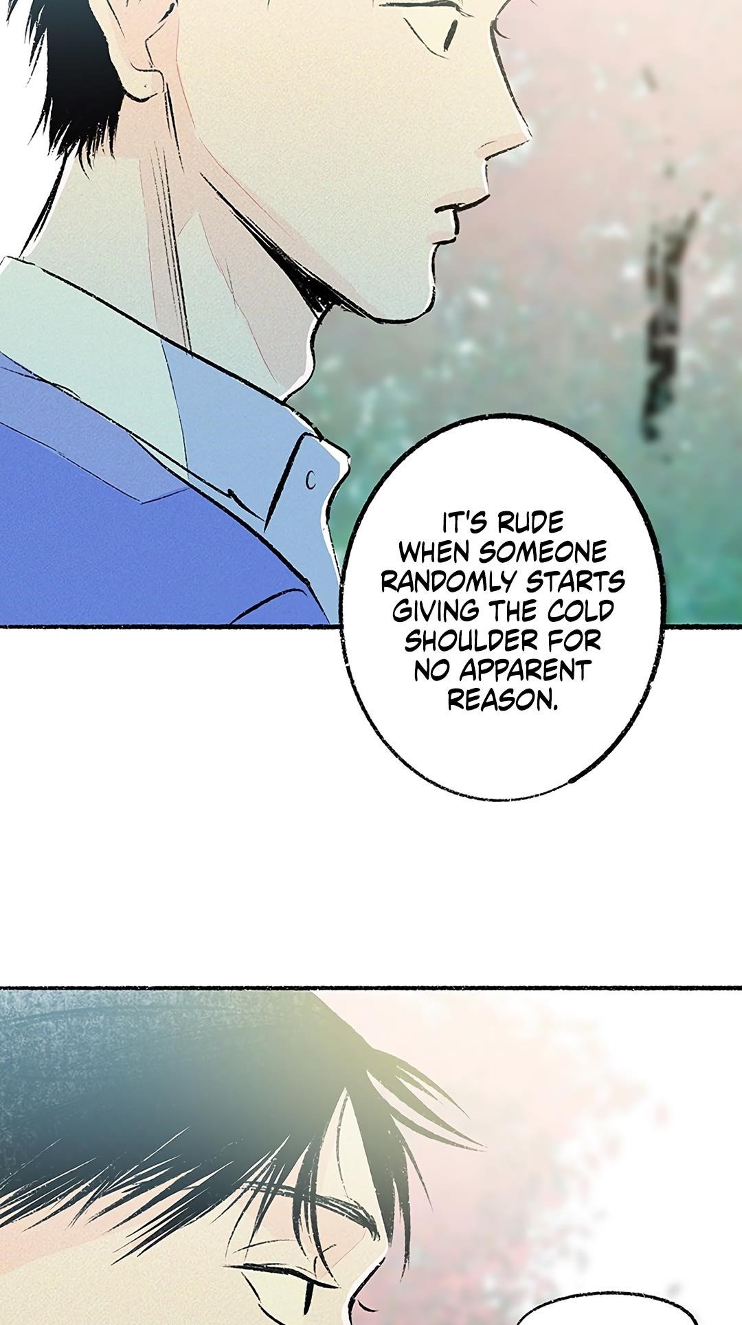 Why Don’t I Have Anyone By My Side? - Chapter 38 Page 94