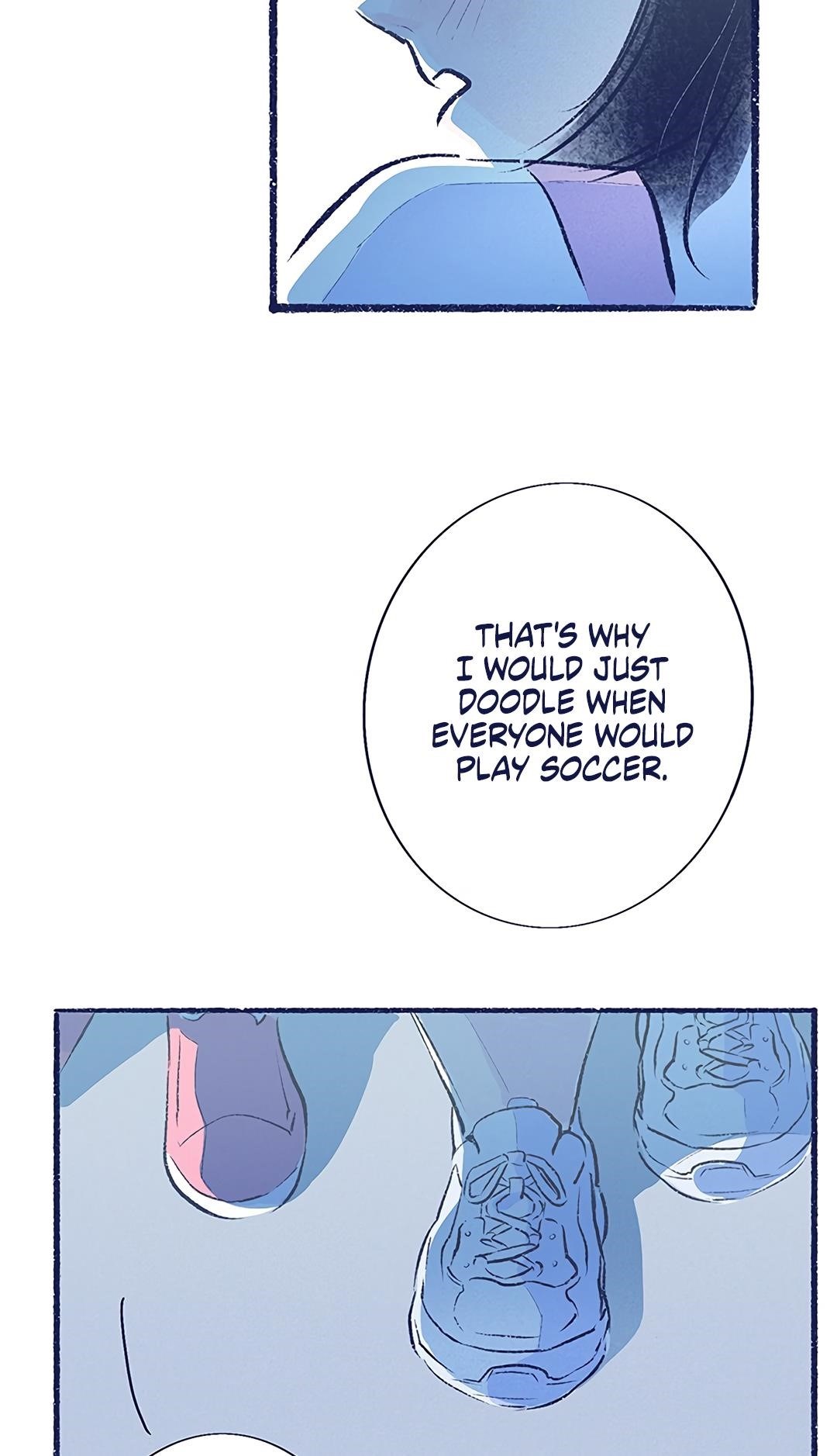 Why Don’t I Have Anyone By My Side? - Chapter 39 Page 102