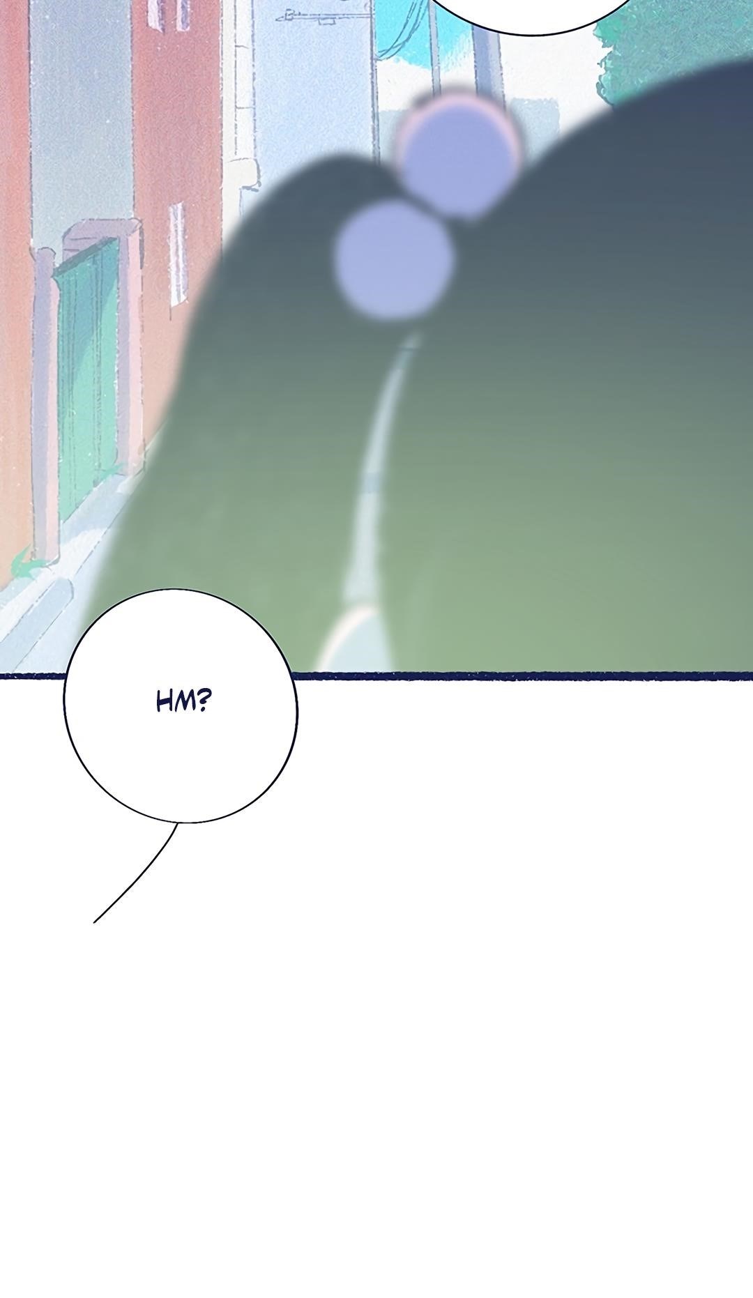 Why Don’t I Have Anyone By My Side? - Chapter 39 Page 109