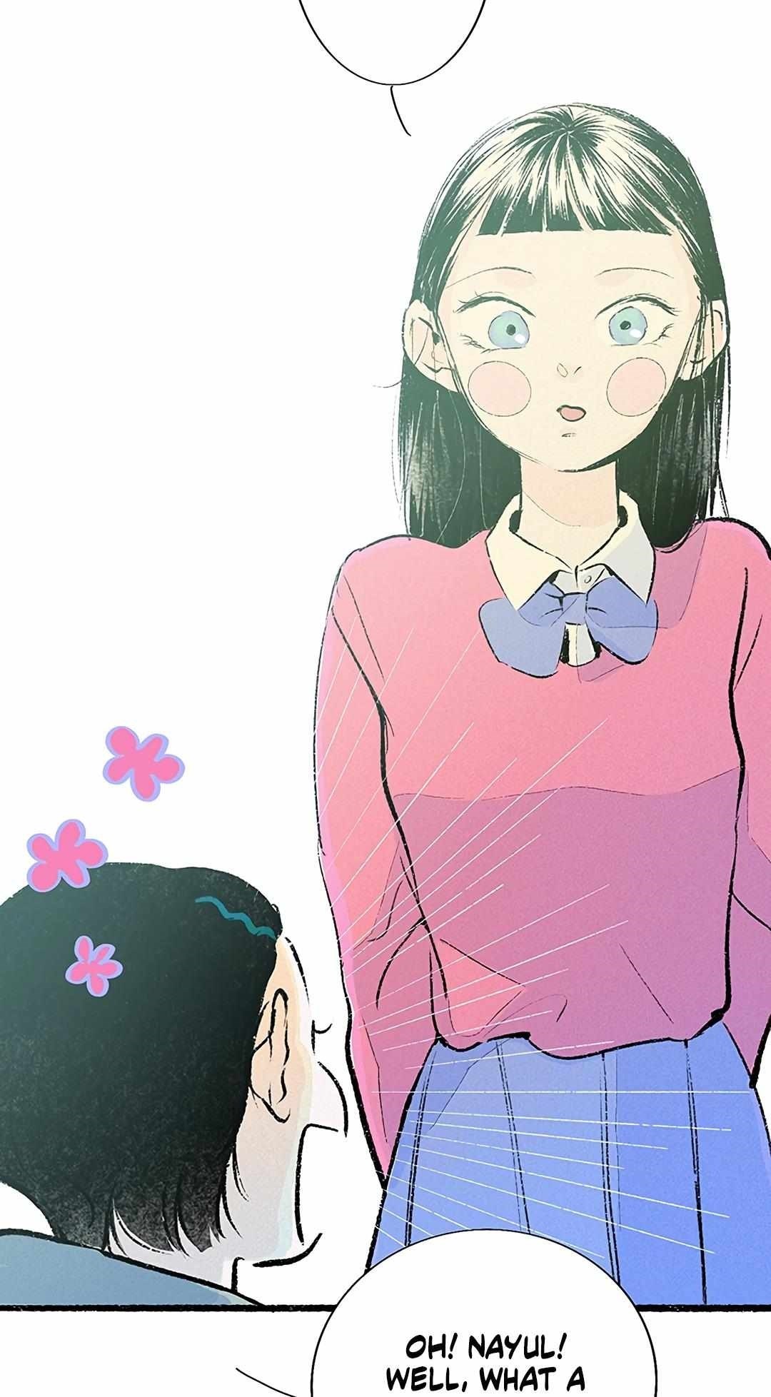 Why Don’t I Have Anyone By My Side? - Chapter 39 Page 21