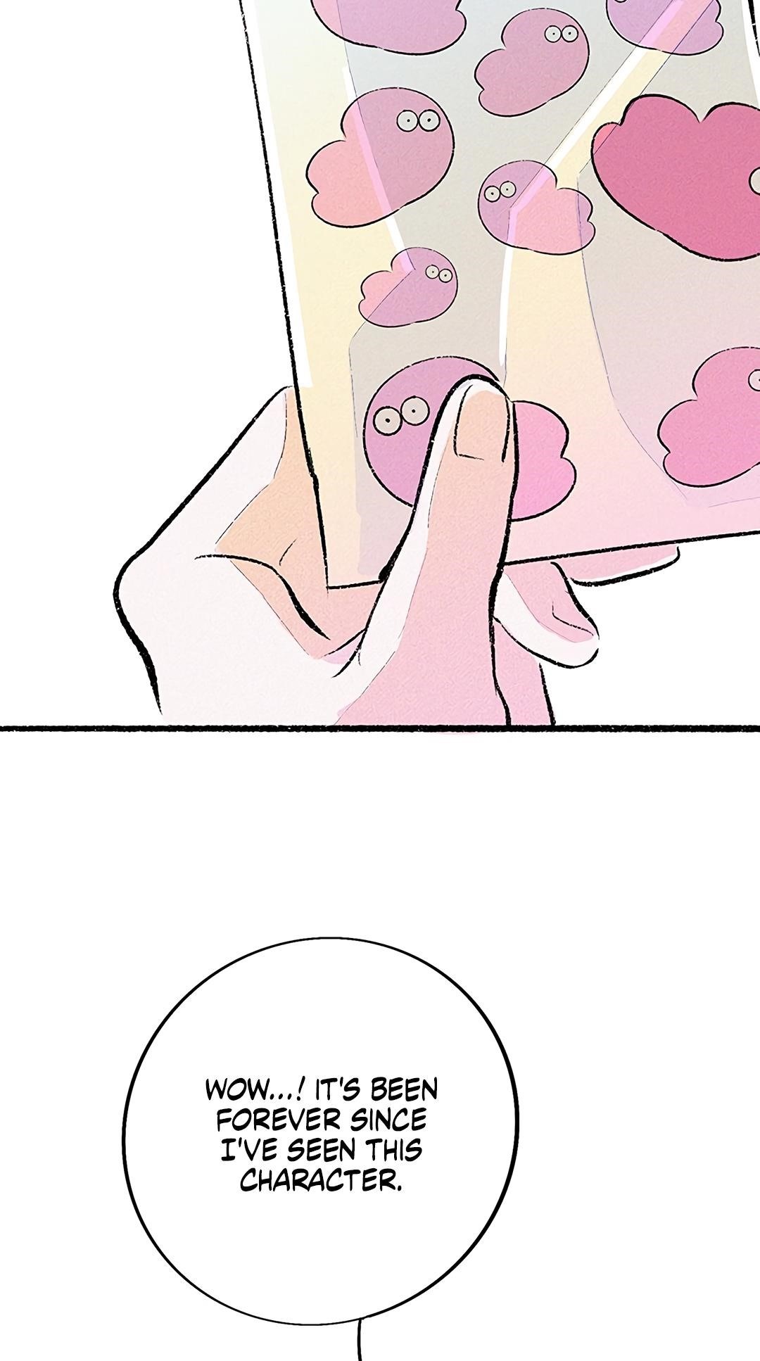 Why Don’t I Have Anyone By My Side? - Chapter 39 Page 28